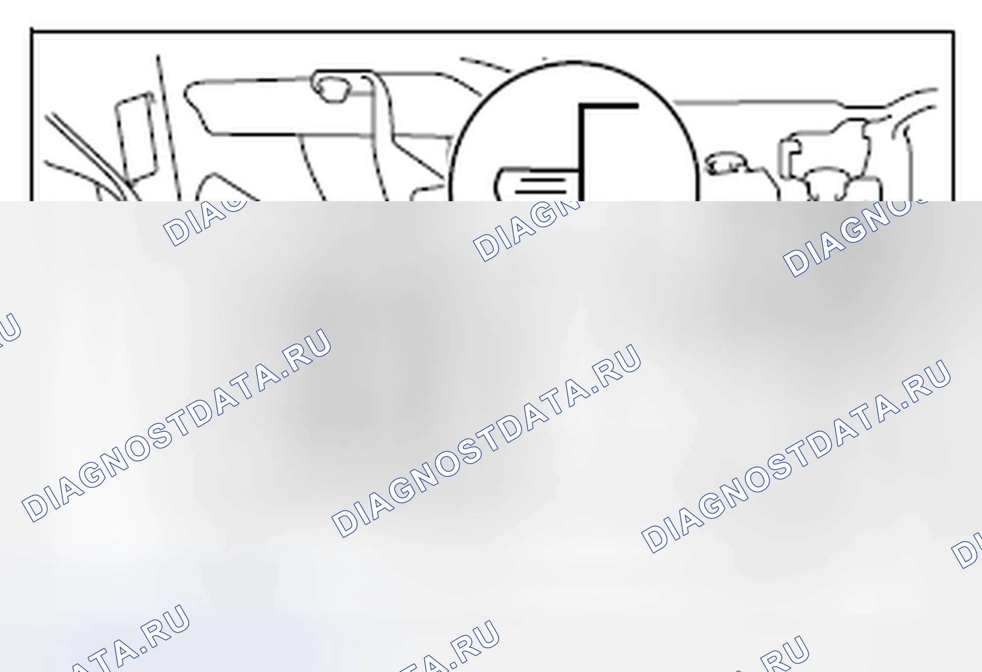 Рис. 49. Hyundai Creta I рестайлинг
