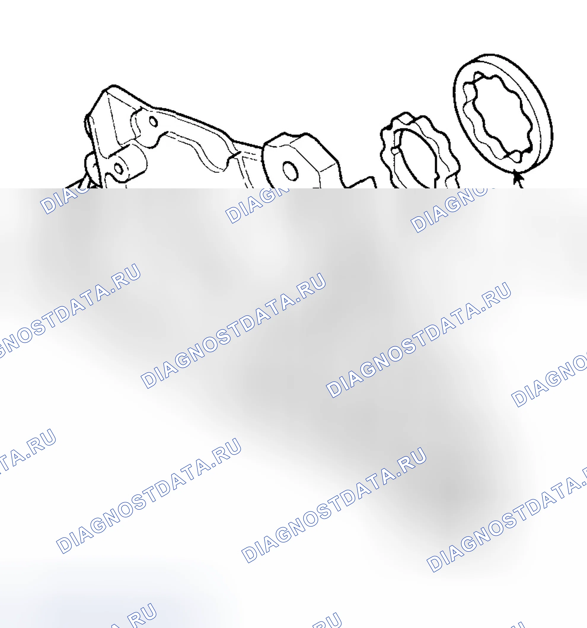 Рис. 439. Hyundai Tucson I