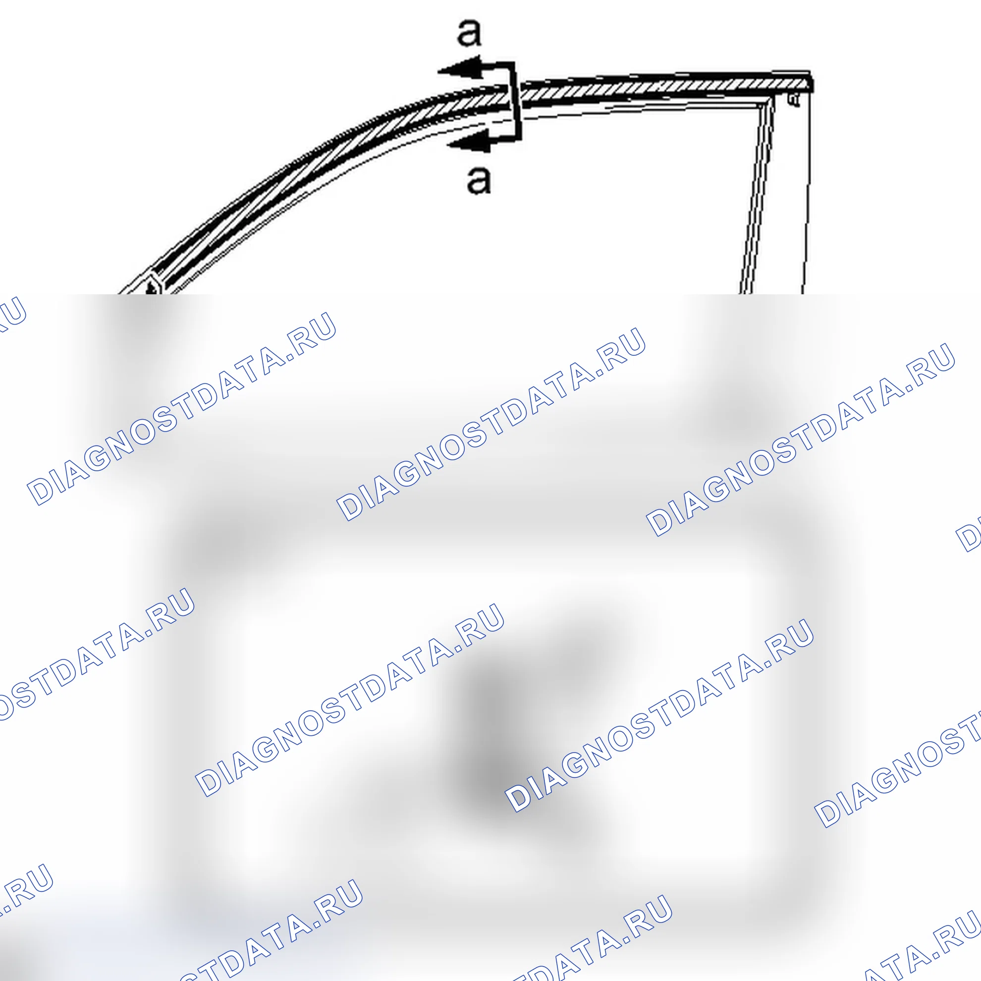 Рис. 139. Toyota Land Cruiser 200 рестайлинг