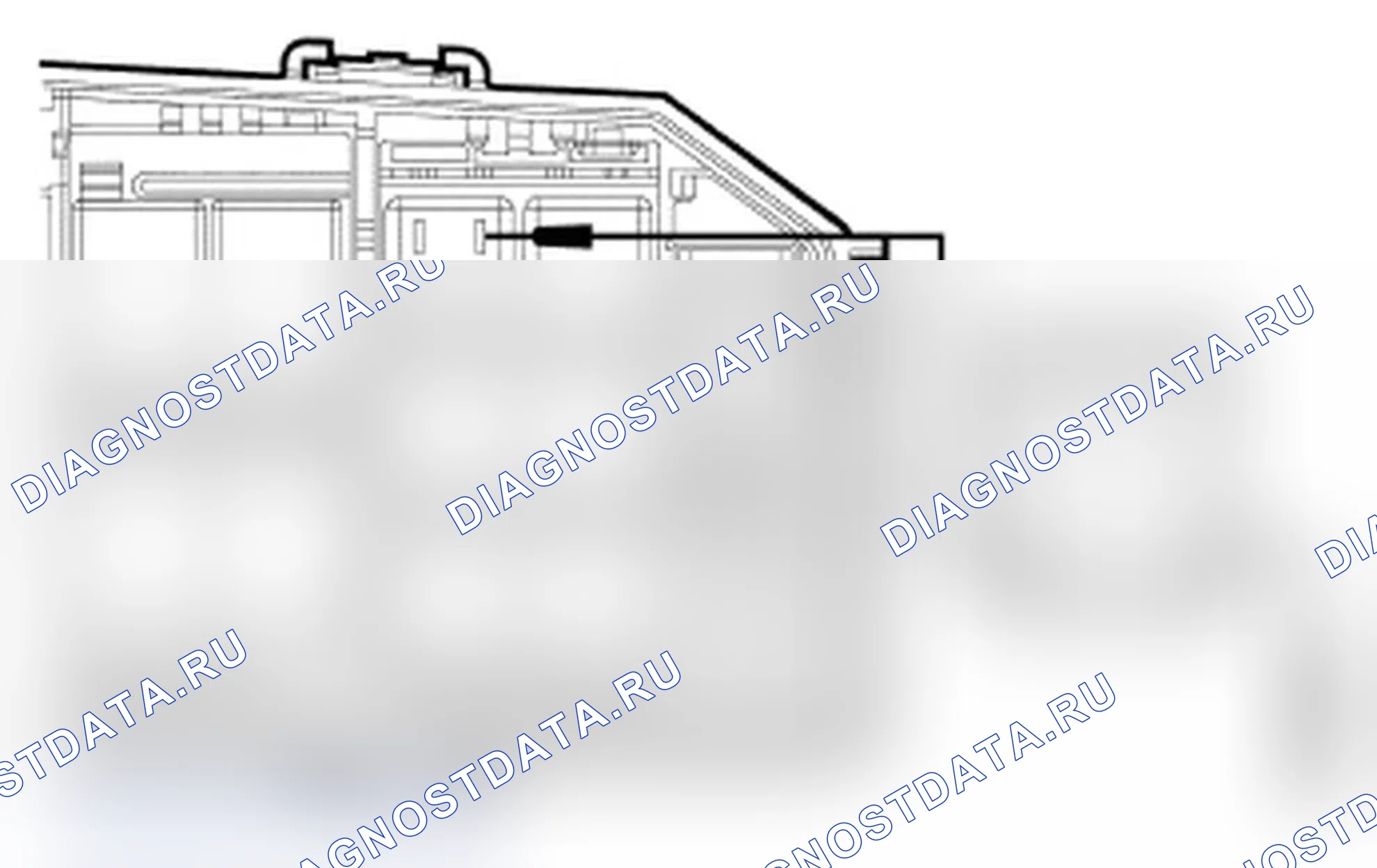Рис. 71. Mercury Mariner II рестайлинг