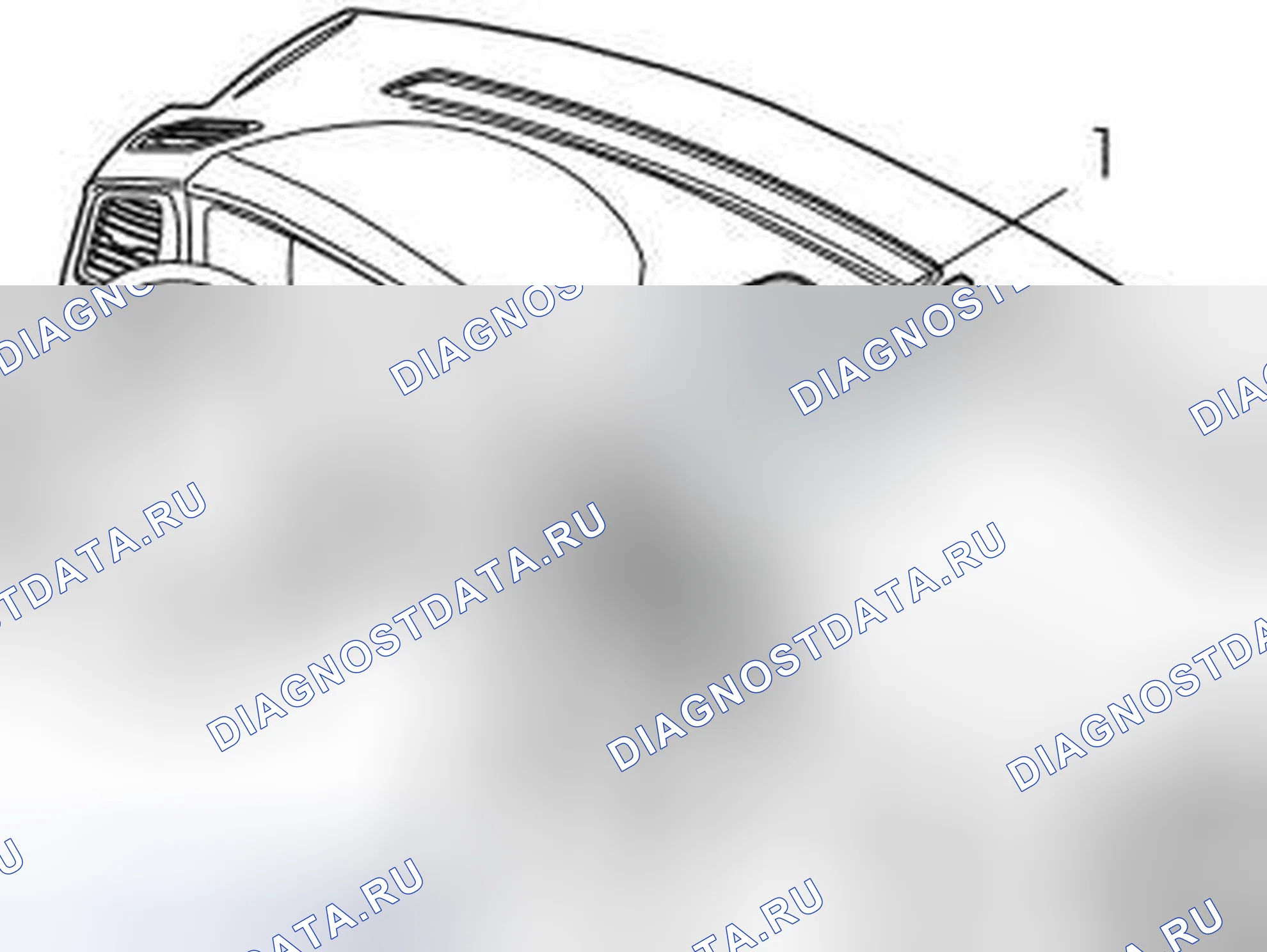 Рис. 731. Volvo S60 I