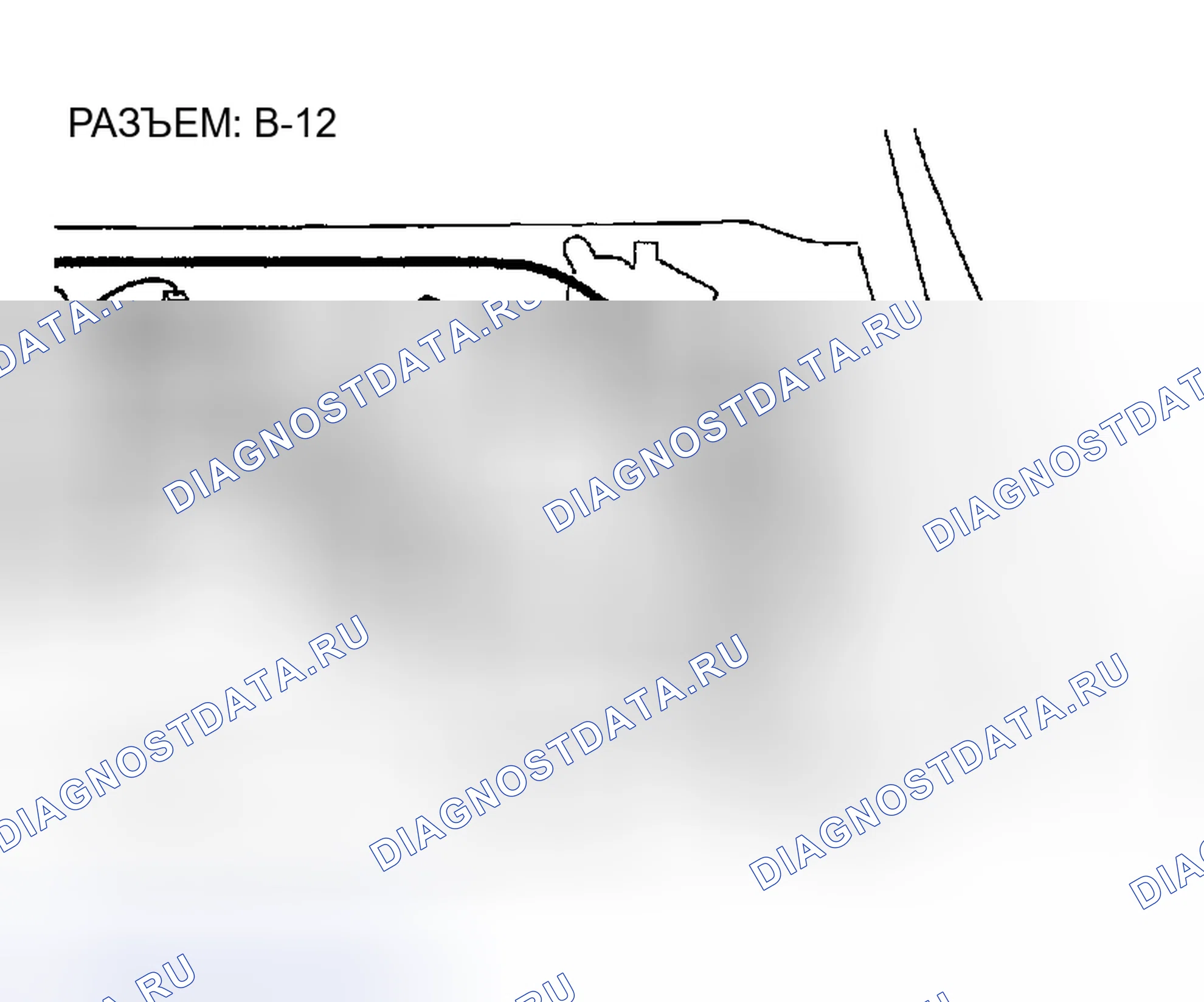 Рис. 258. Mitsubishi Montero III