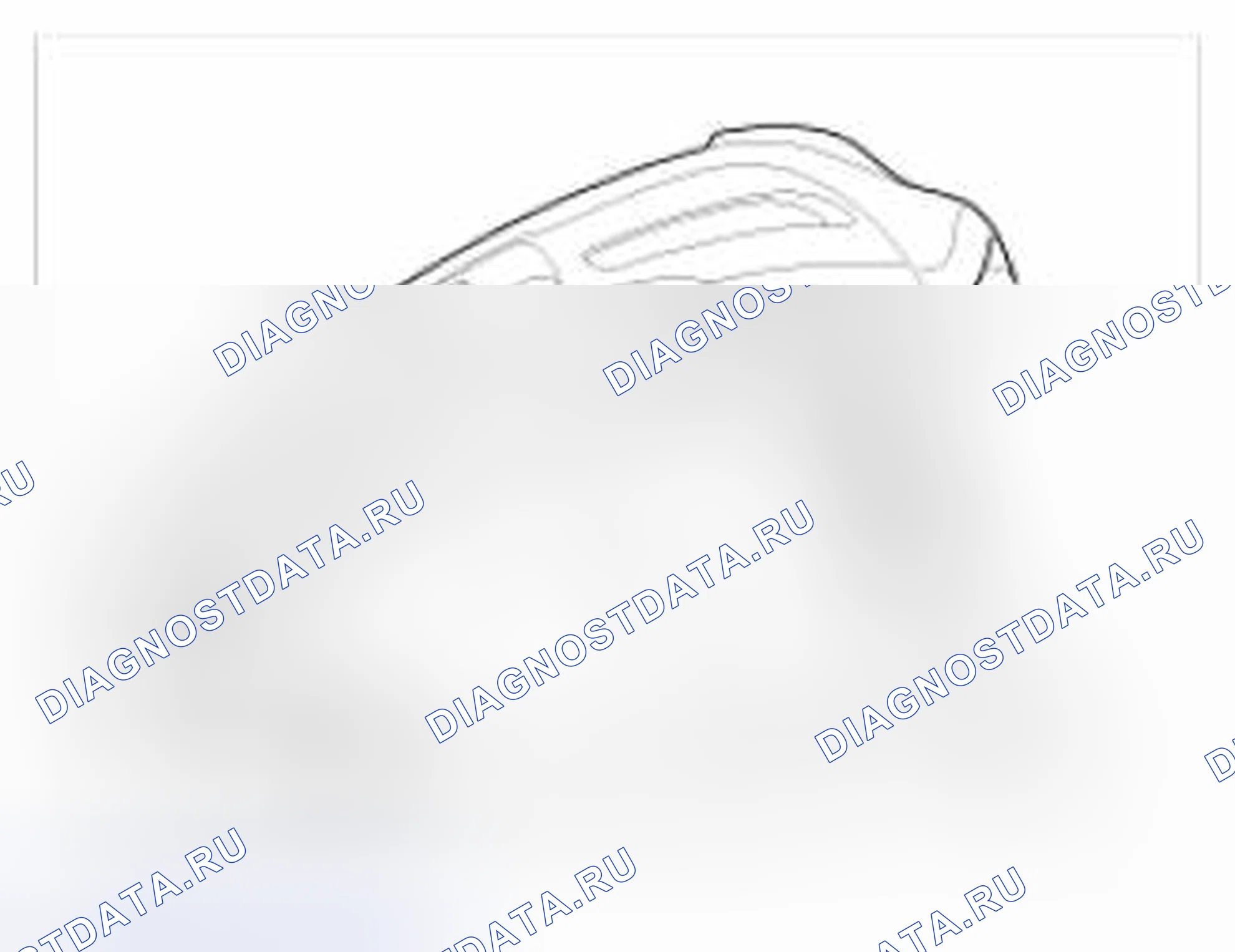 Рис. 15. BMW 6 серия F06/F13/F12