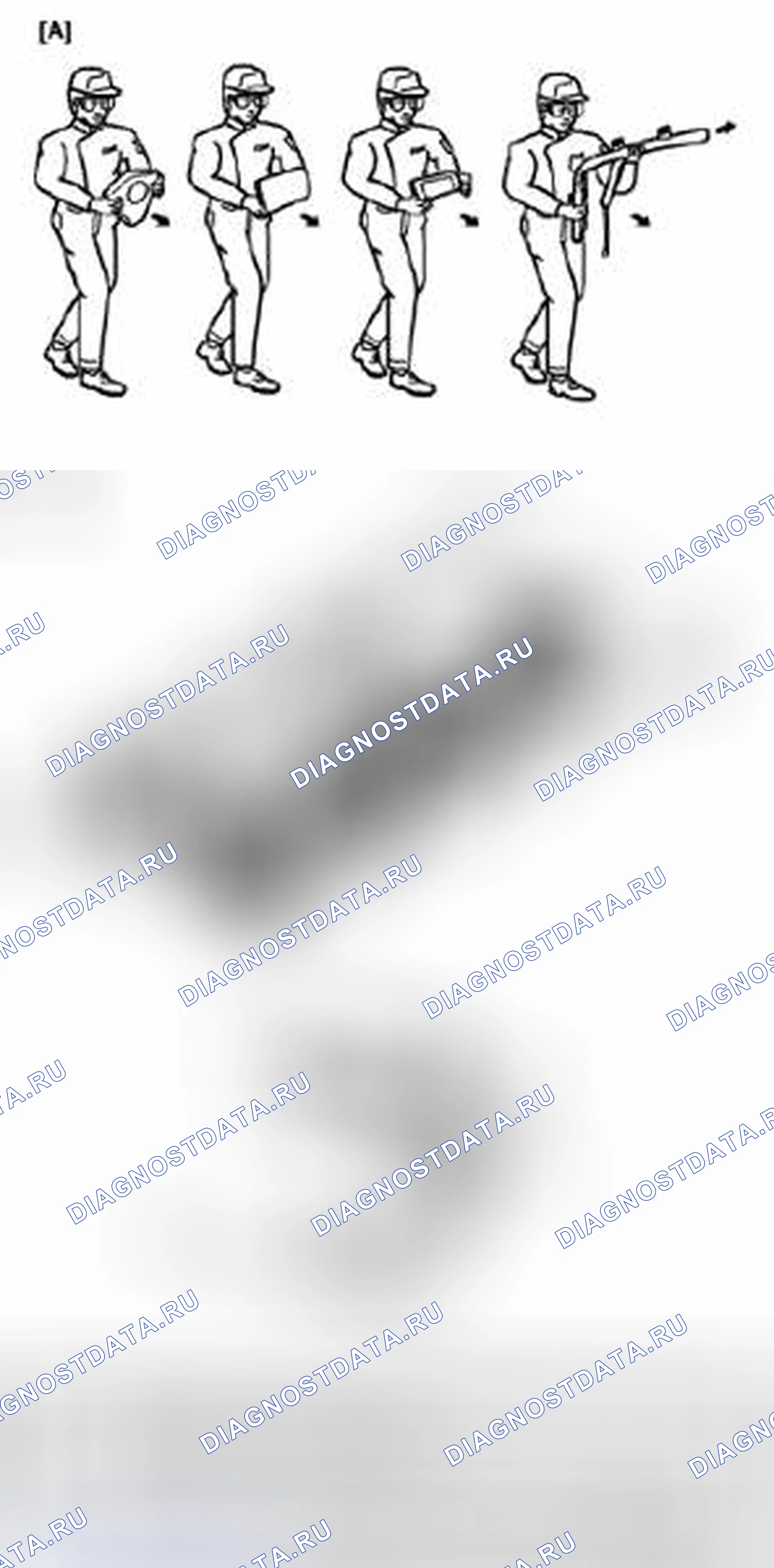 Рис. 3: Обслуживание и обработка. Suzuki SX4 I
