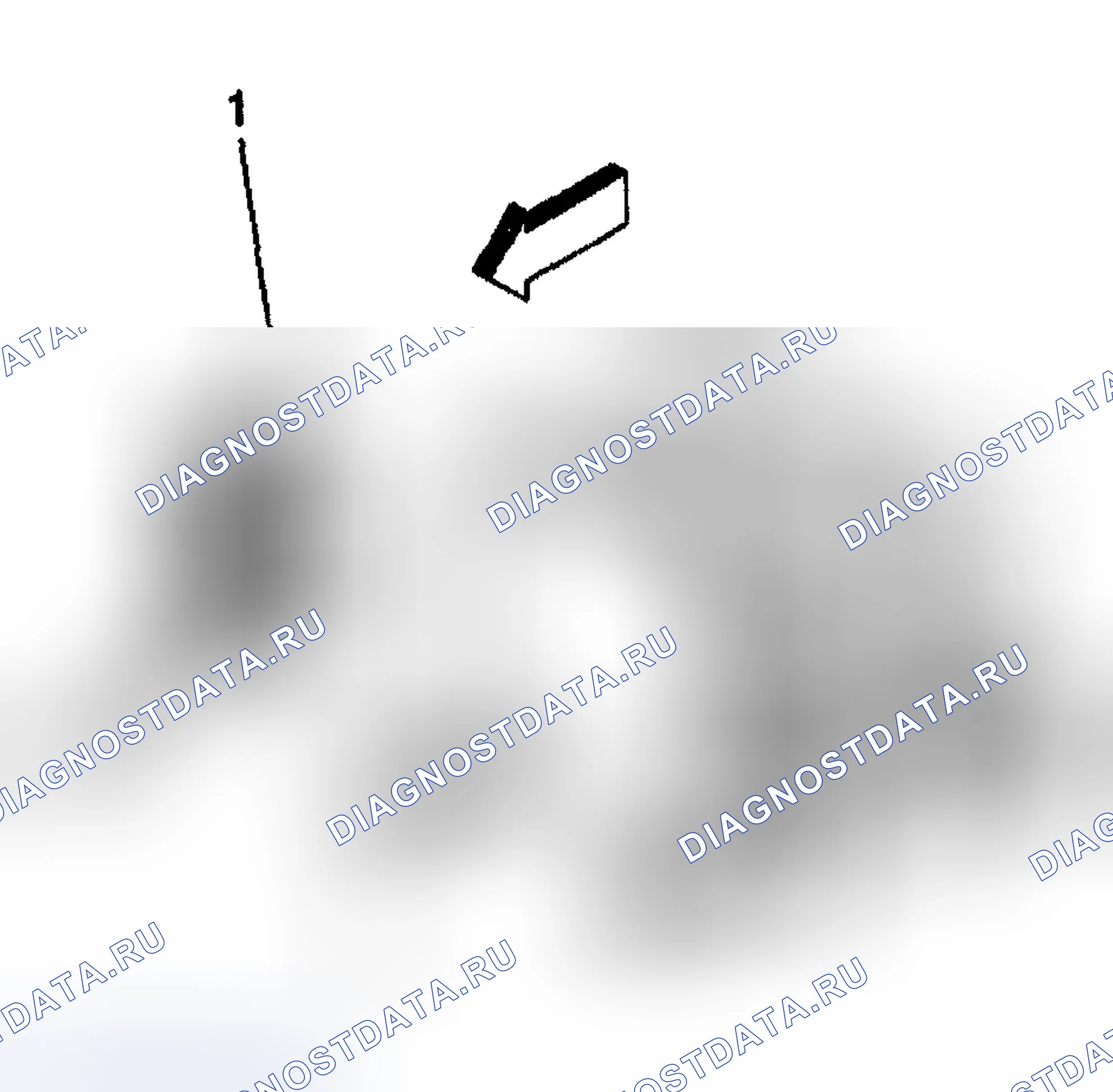 Рис. 62. Chevrolet TrailBlazer I