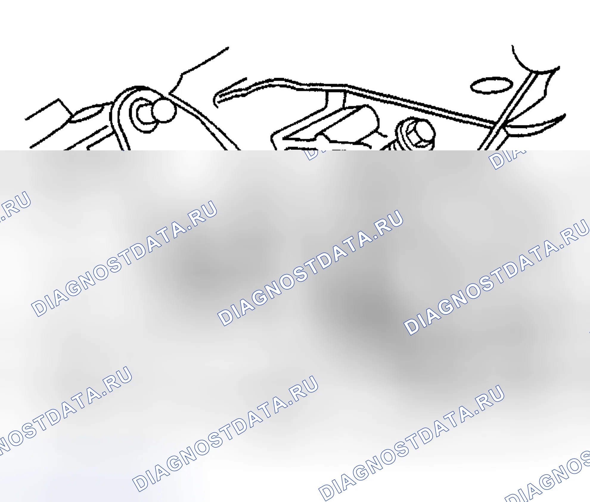 Рис. 344. Chevrolet Silverado 1500 HD 