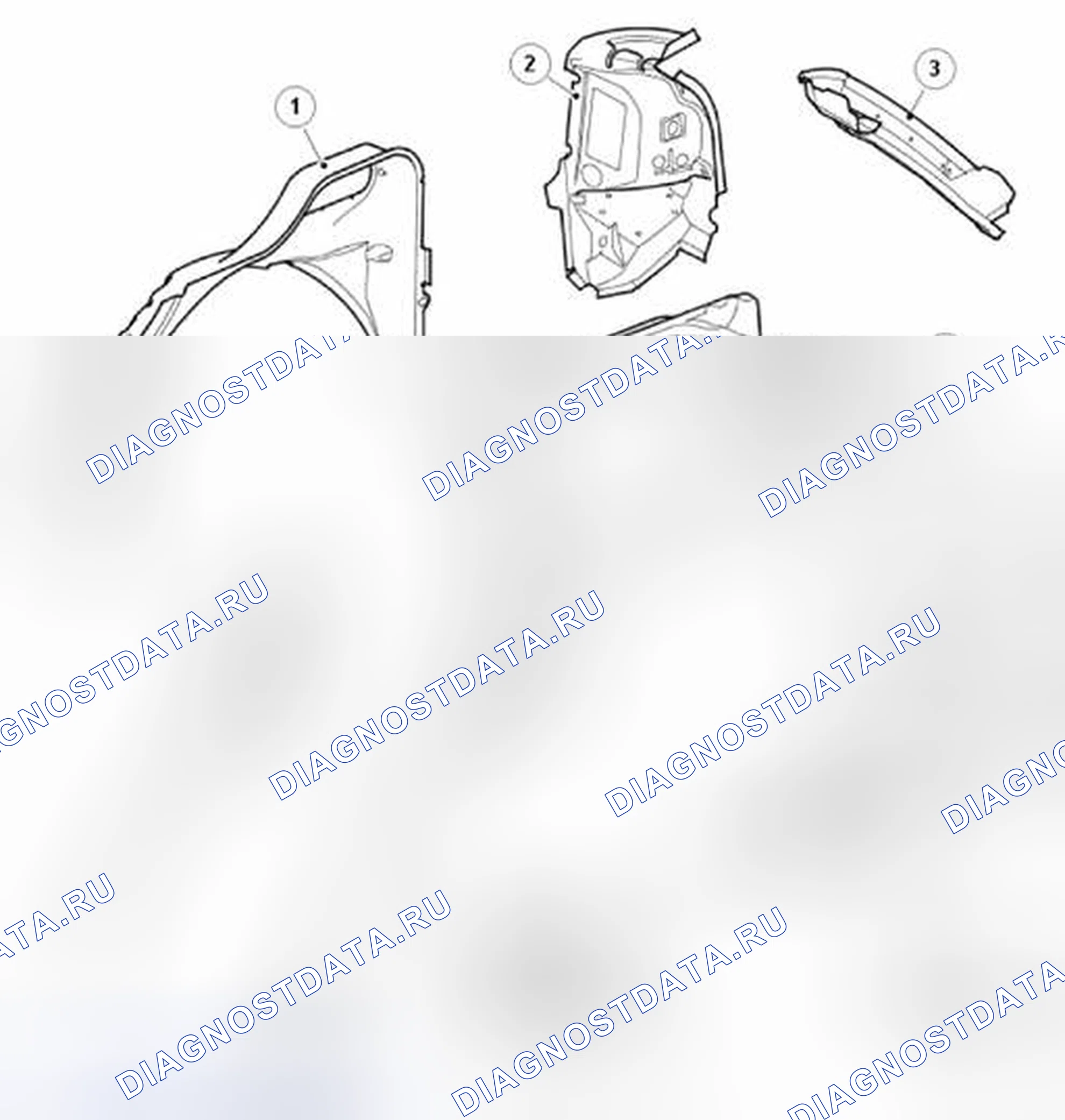 Рис. 112. Land Rover Range Rover Sport L320