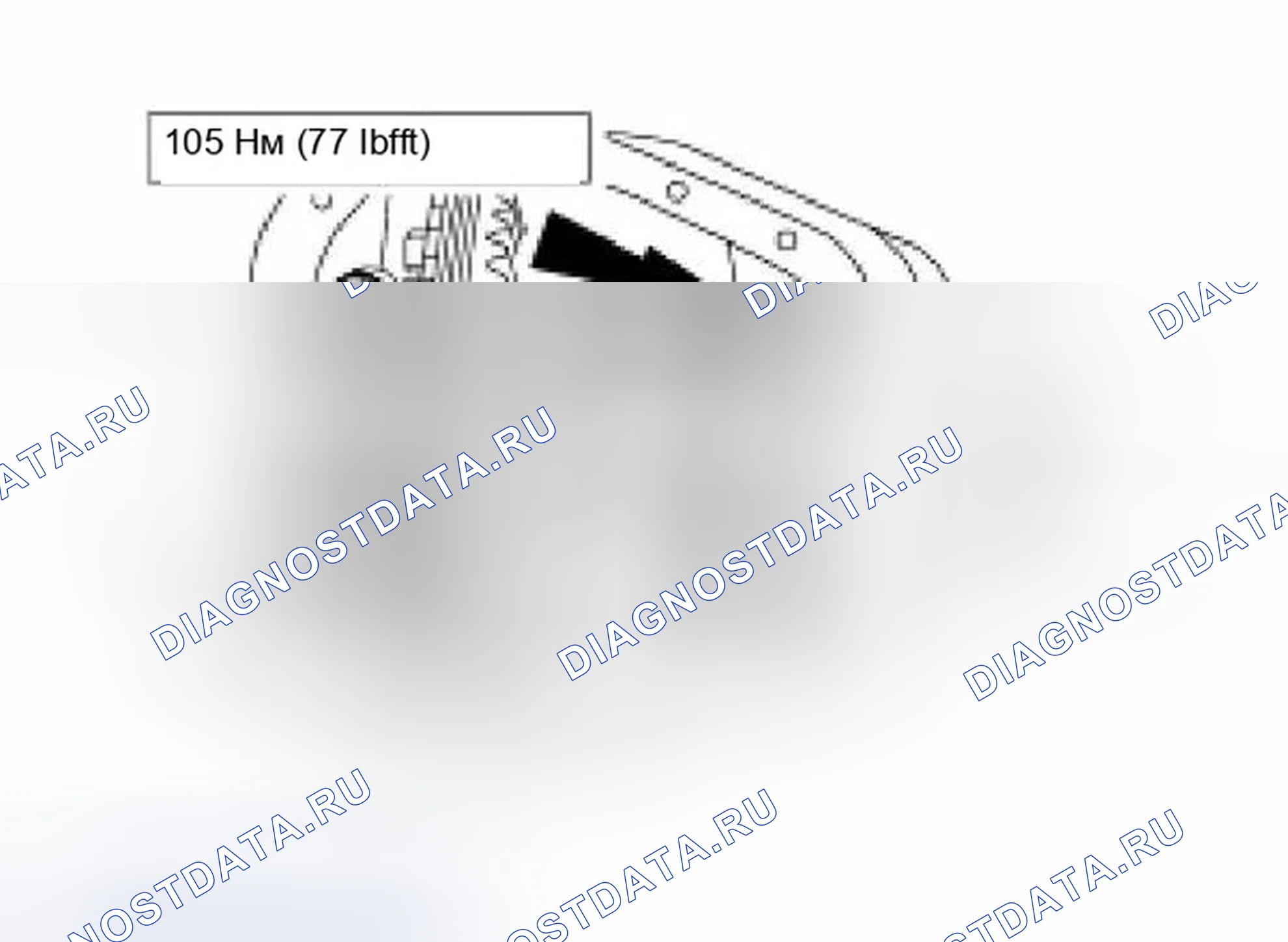 Рис. 973. Ford Pickup F150 