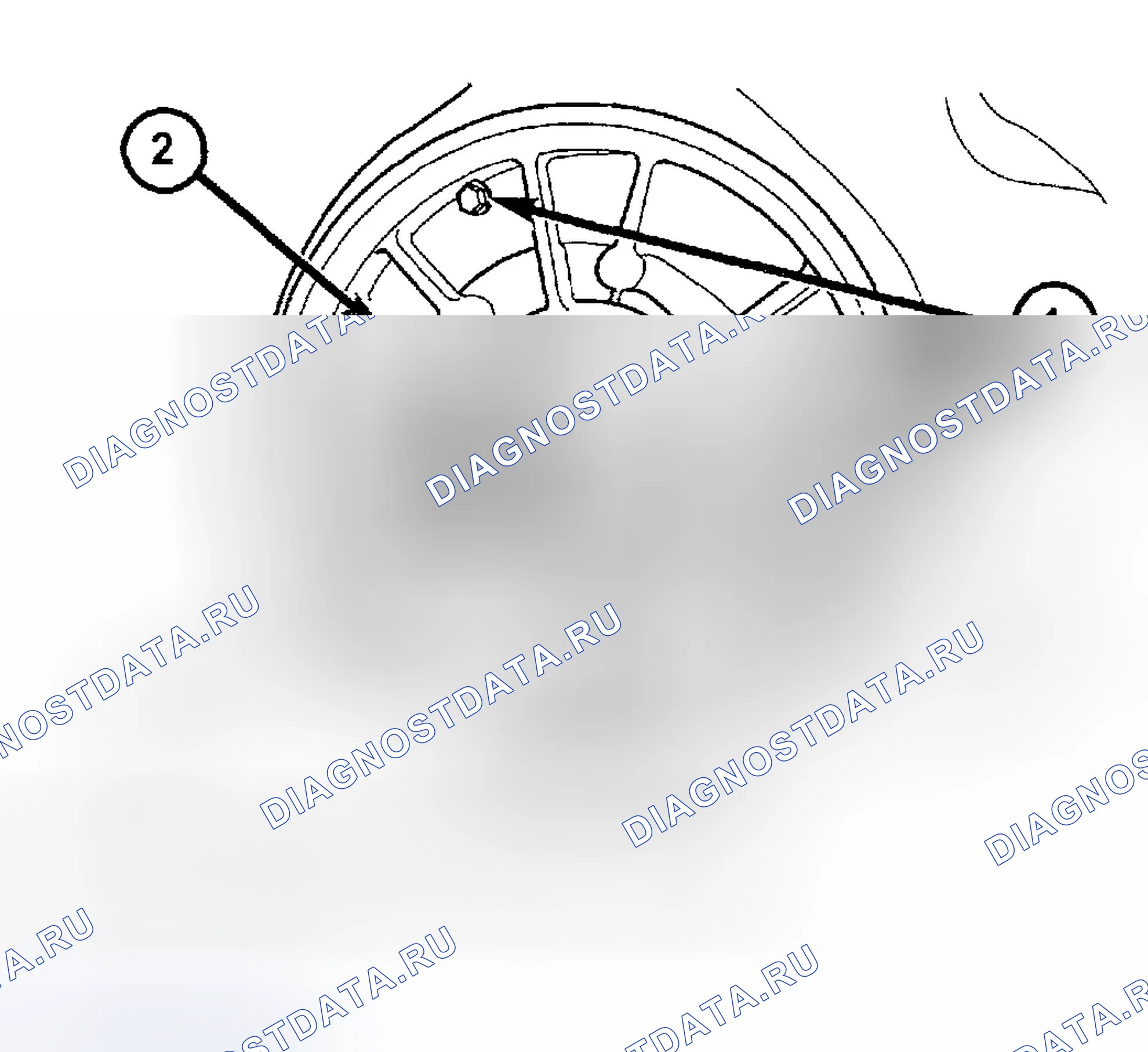 Рис. 131. Jeep Liberty I