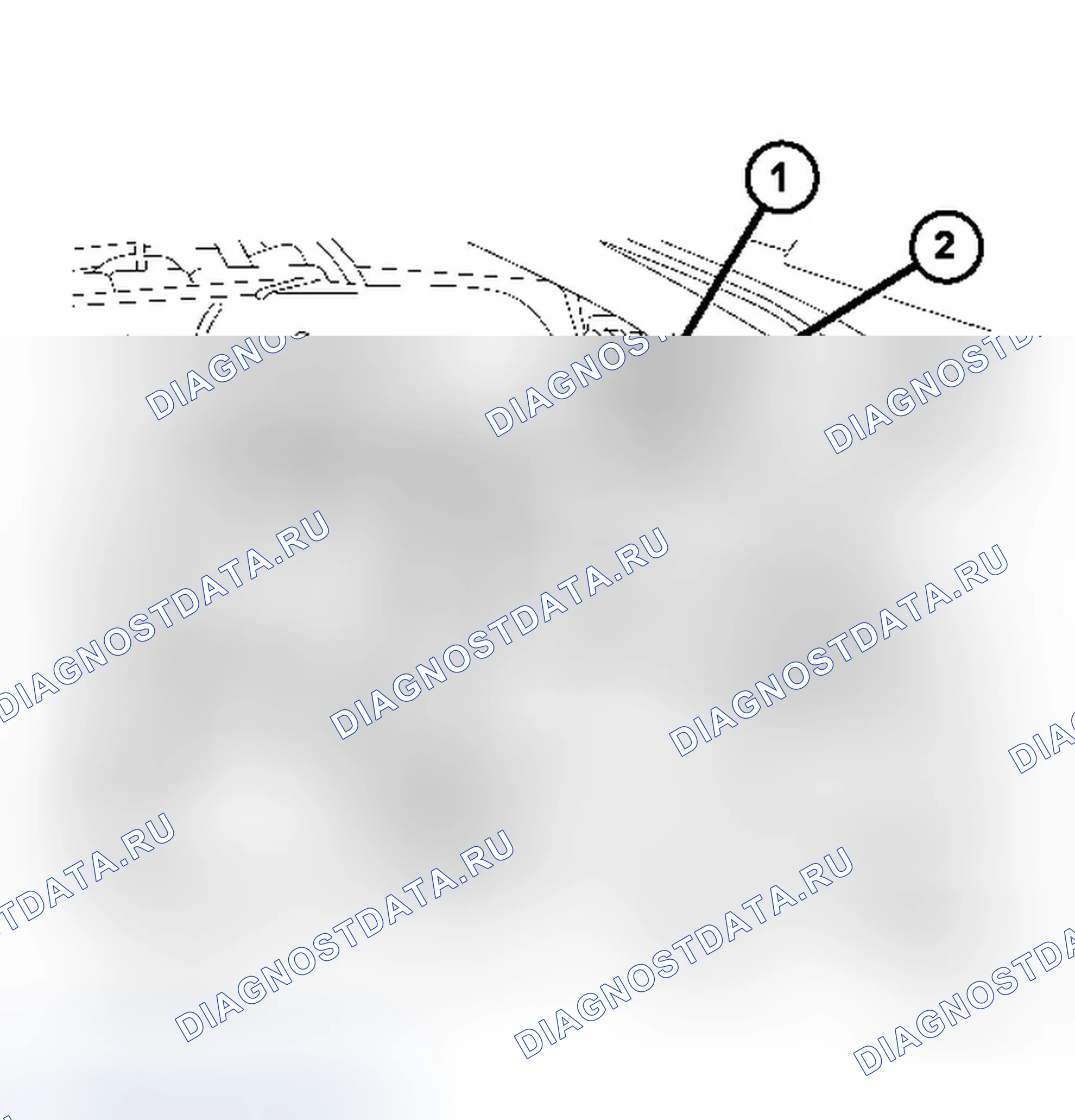 Рис. 303. Dodge Magnum I