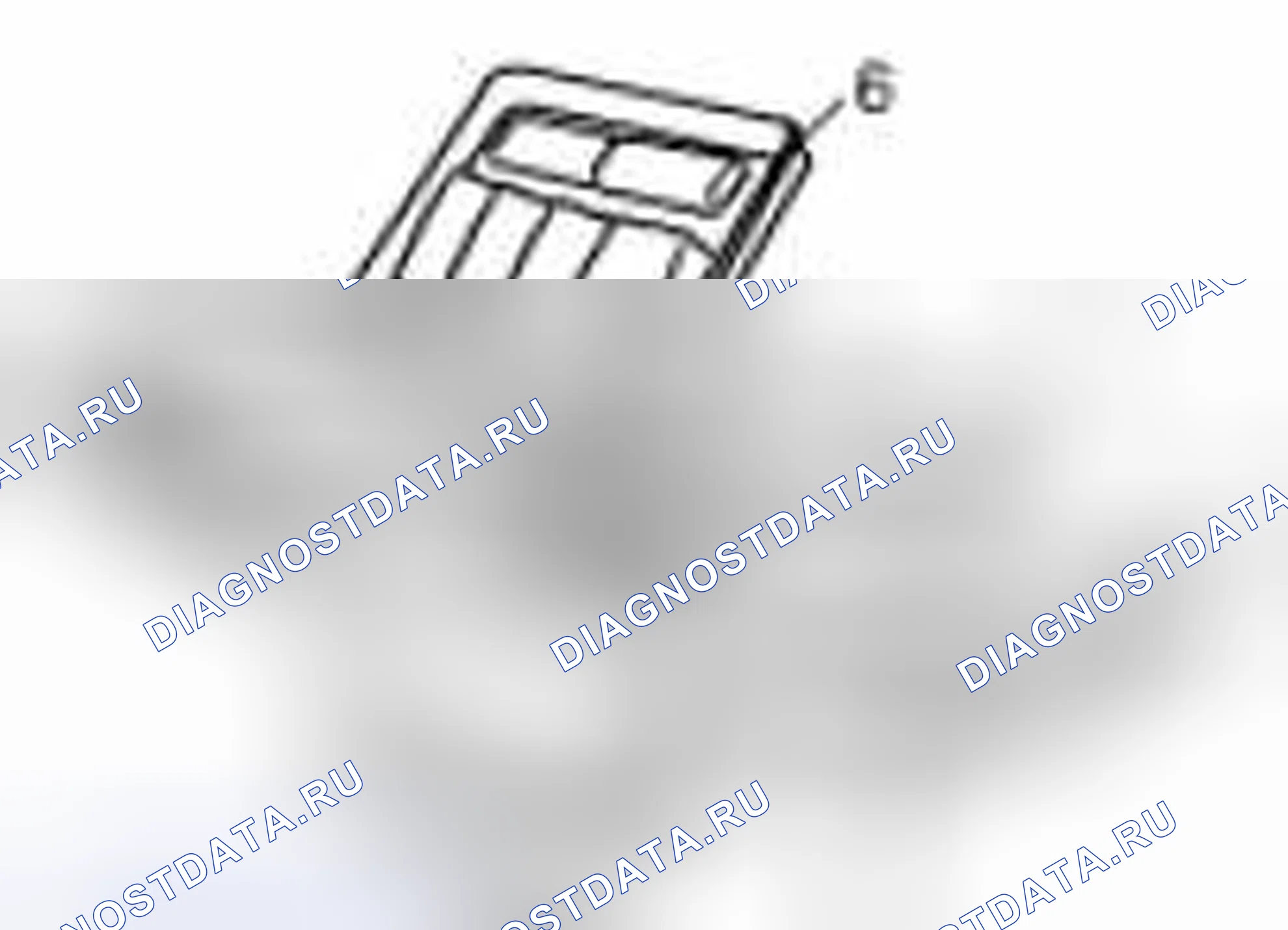 Рис. 241. Suzuki Grand Vitara II рестайлинг 2