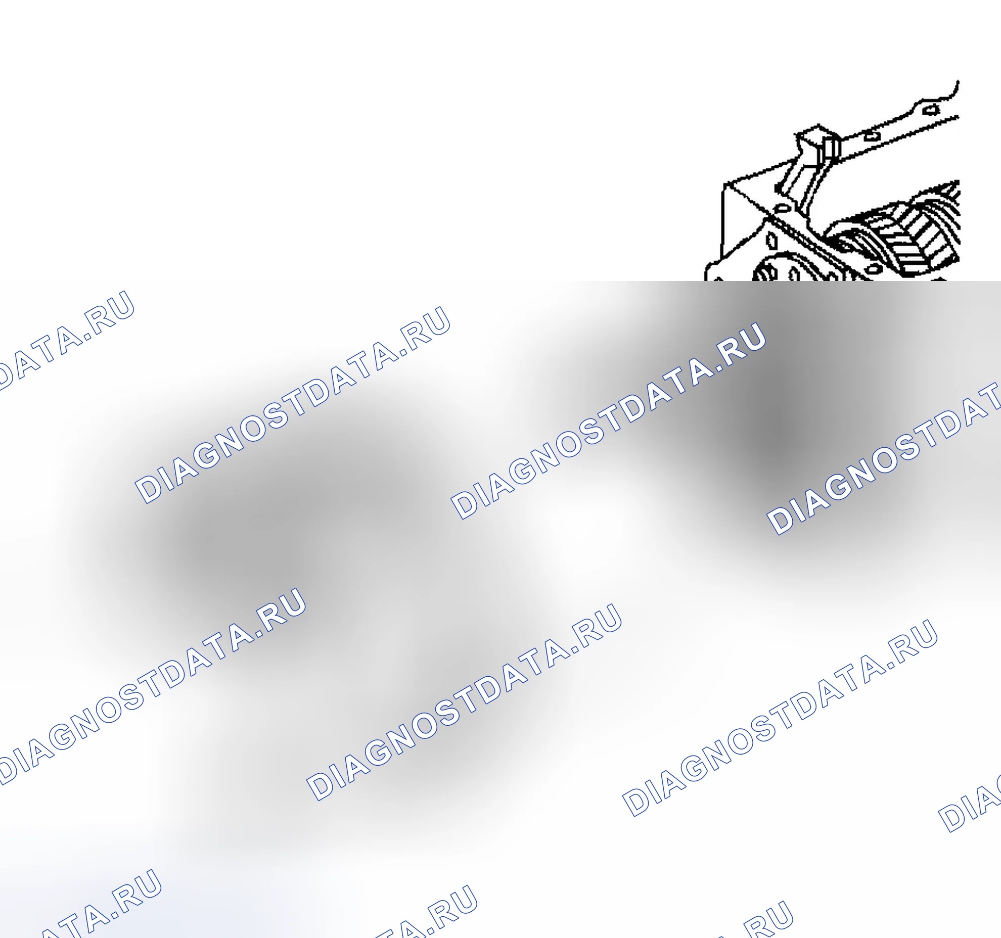 Рис. 260. Chevrolet Silverado 2500 