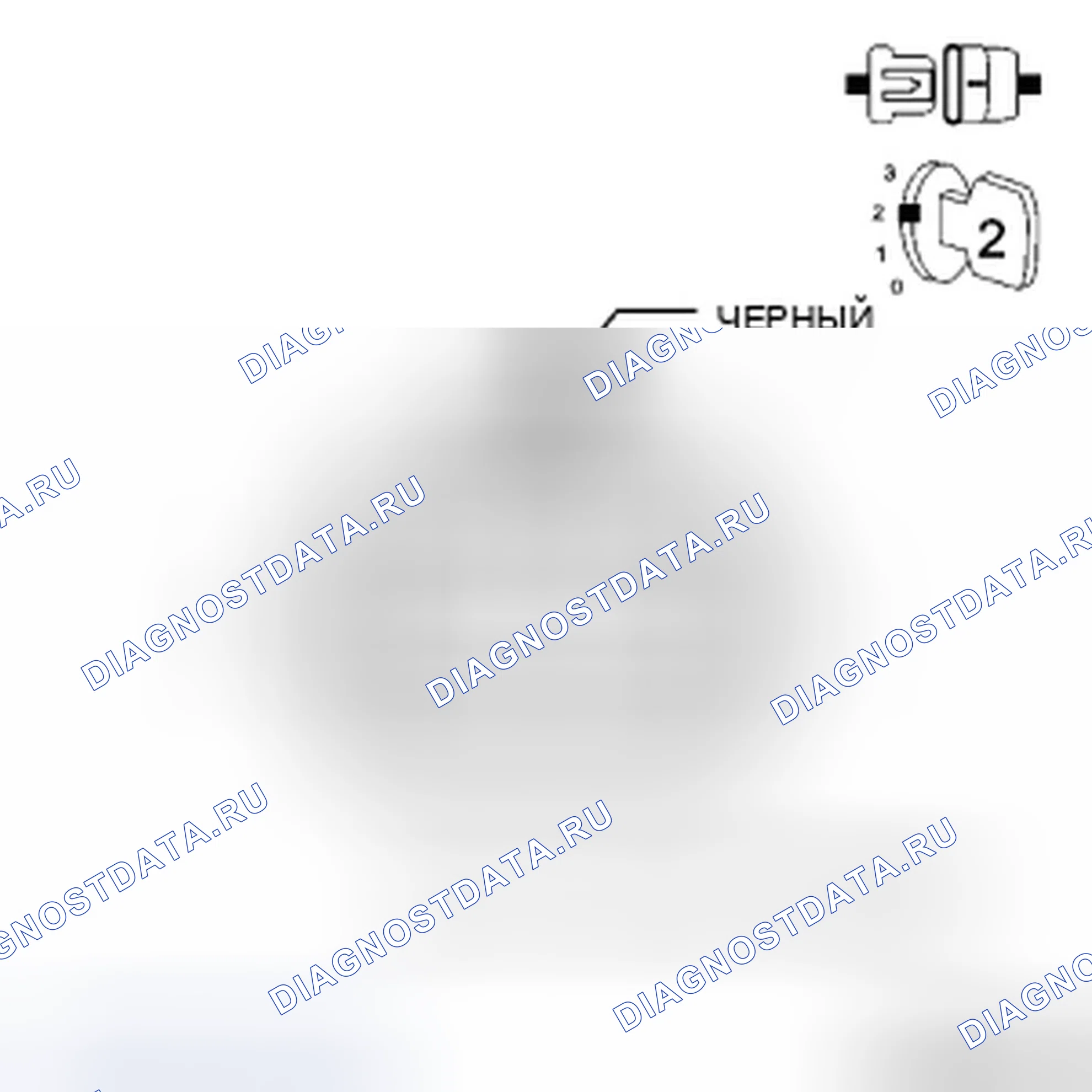 Рис. 28: Диагностический тест. Dodge Caliber I