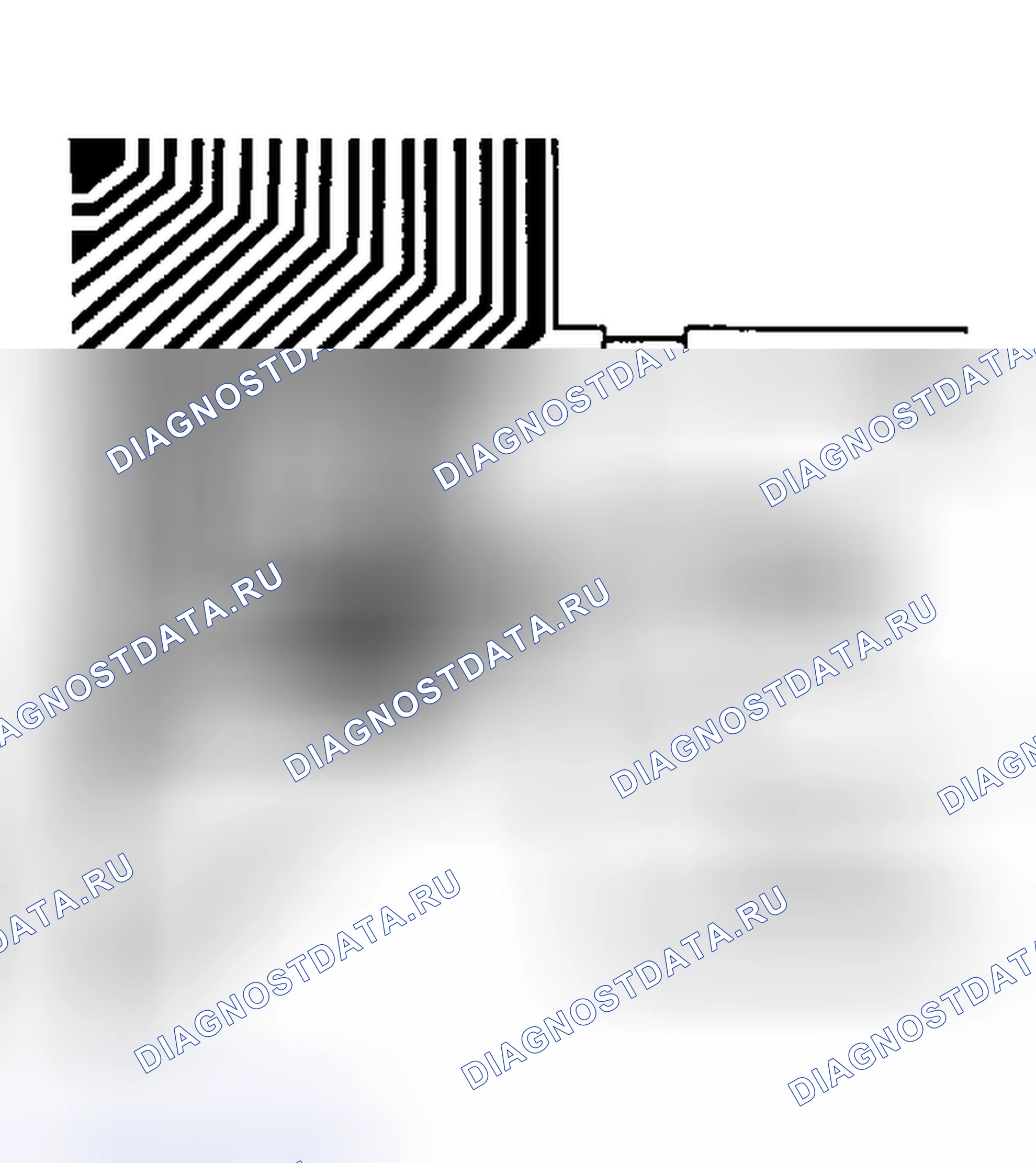 Рис. 1. Volkswagen Passat B3