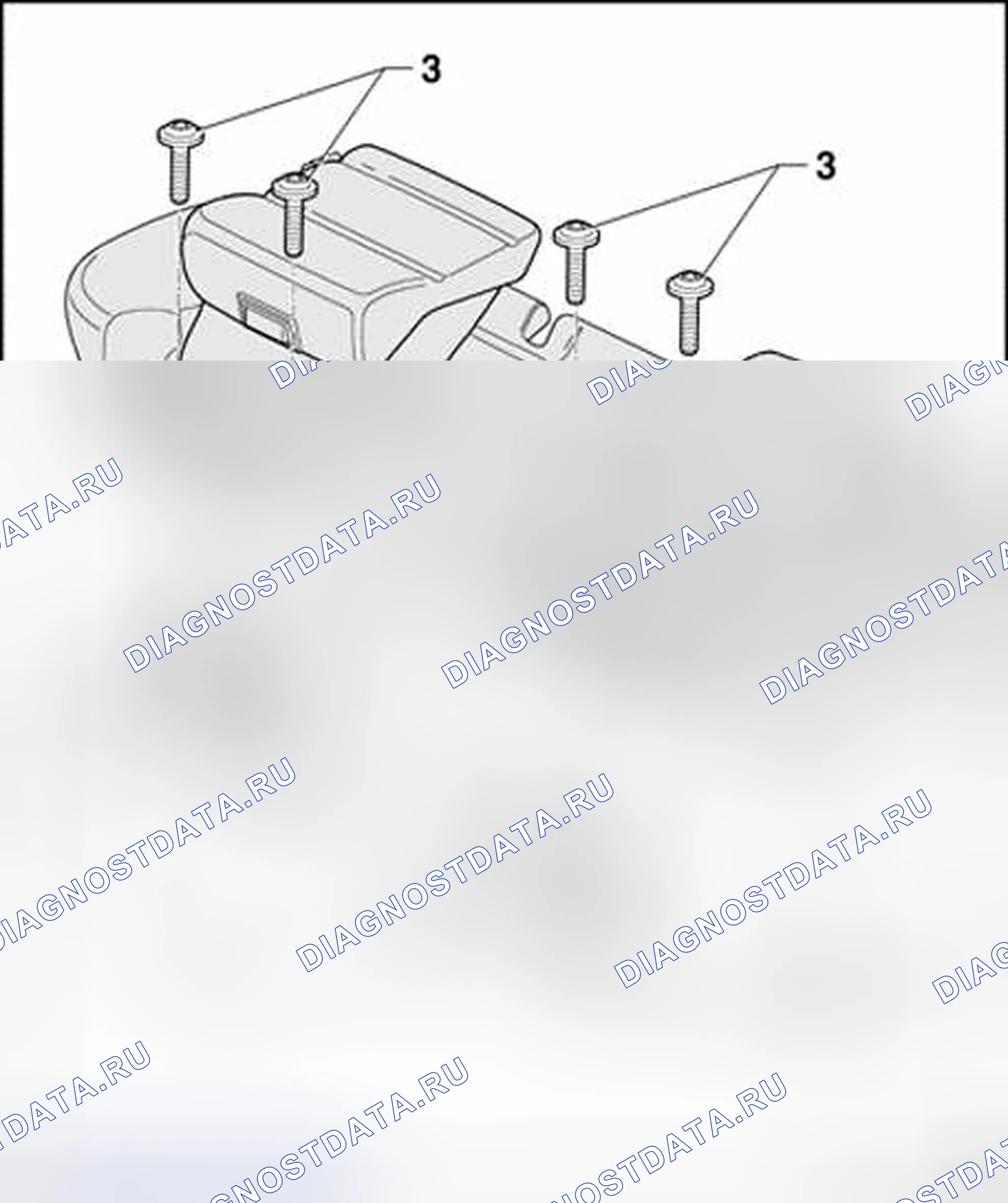 Рис. 226. Volkswagen Passat B5