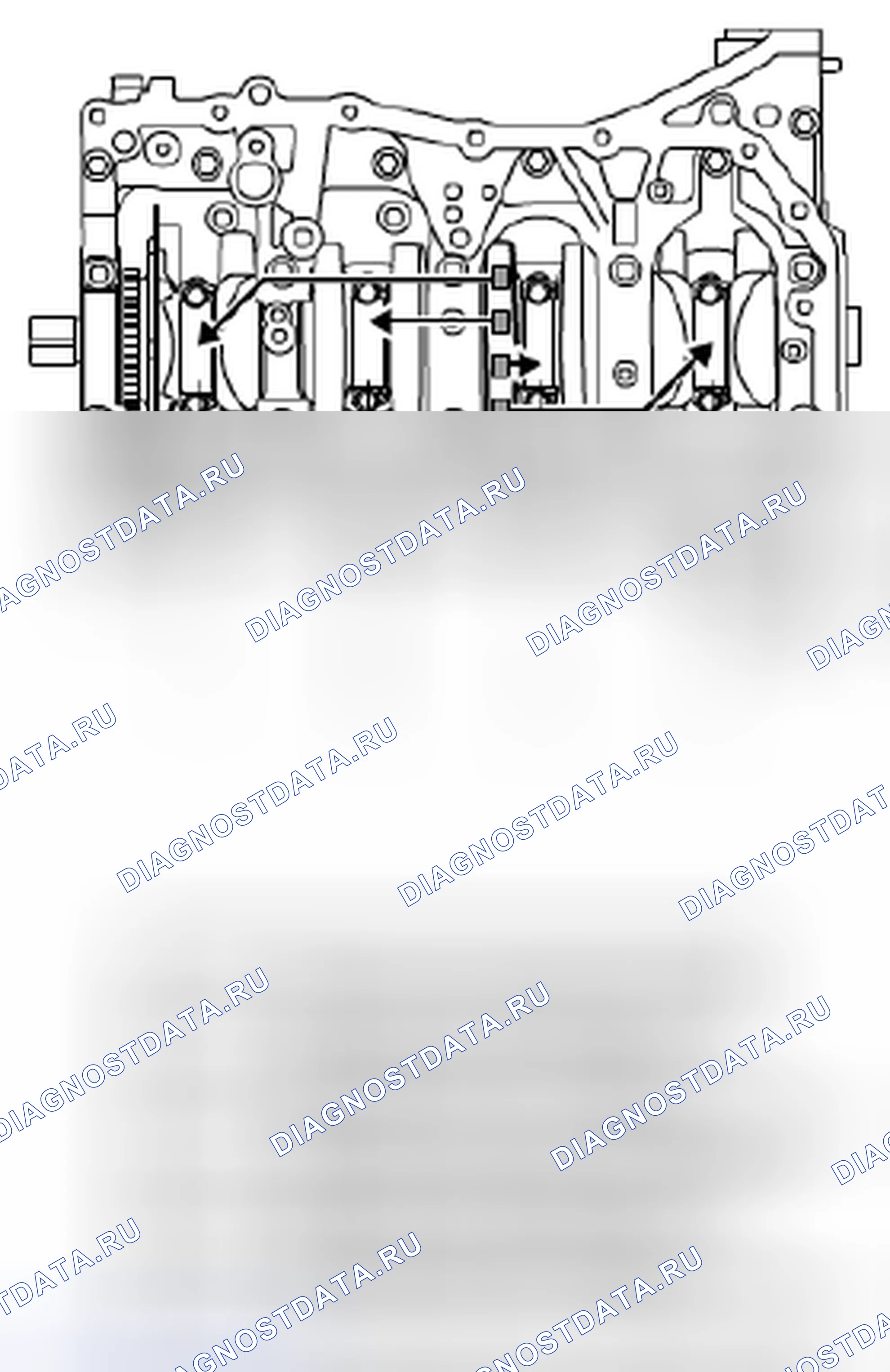 Рис. 216. Suzuki Grand Vitara II рестайлинг