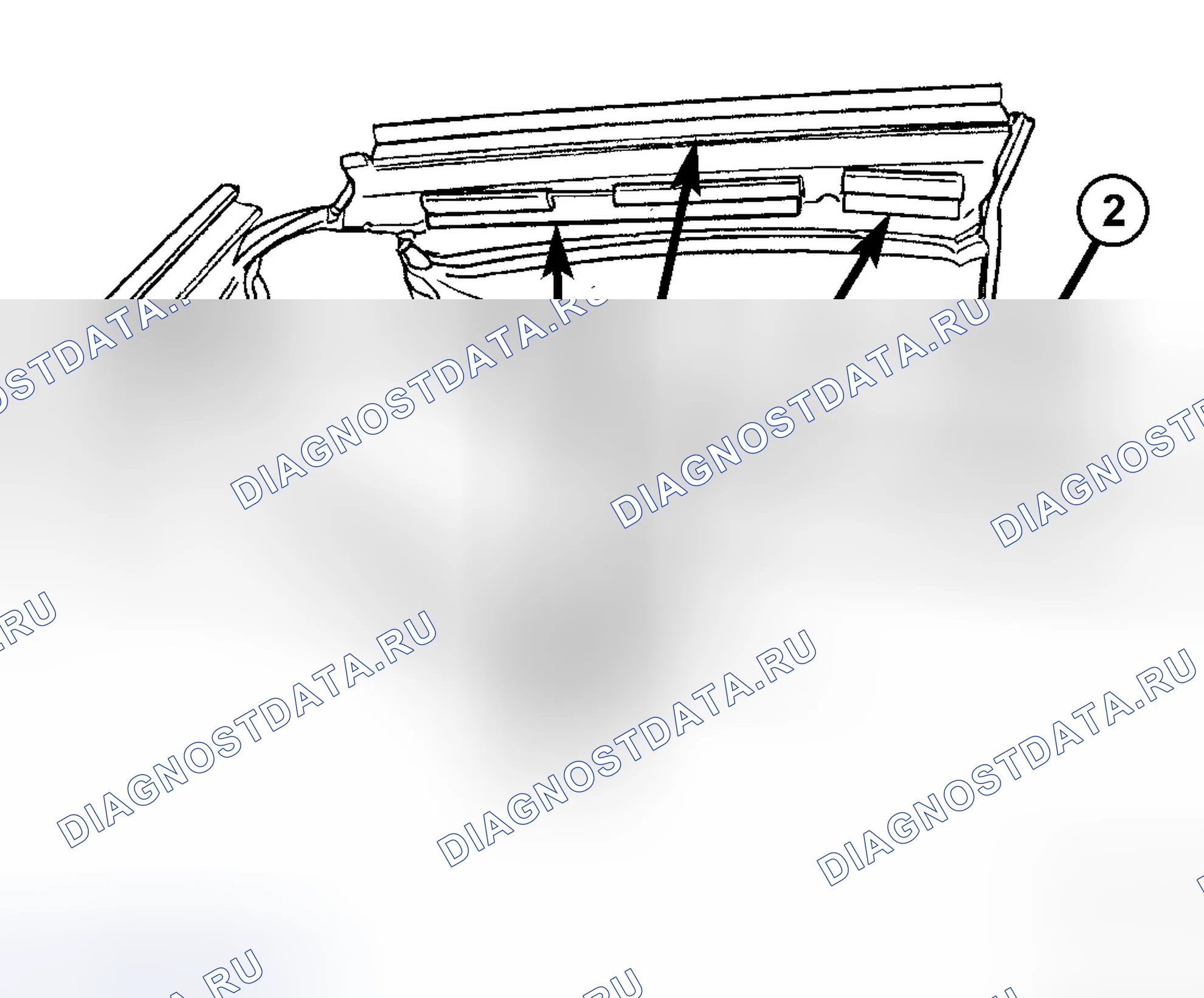 Рис. 328. Chrysler Pacifica CS