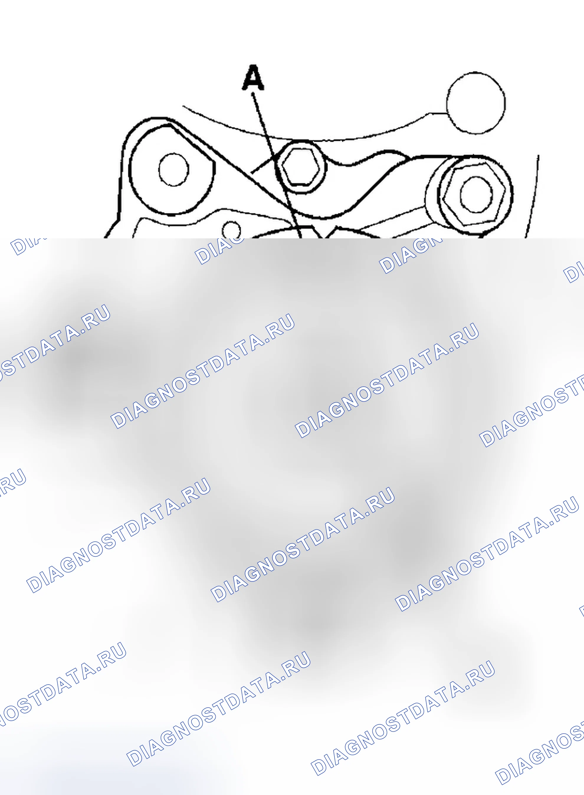 Рис. 262. Honda Accord VI