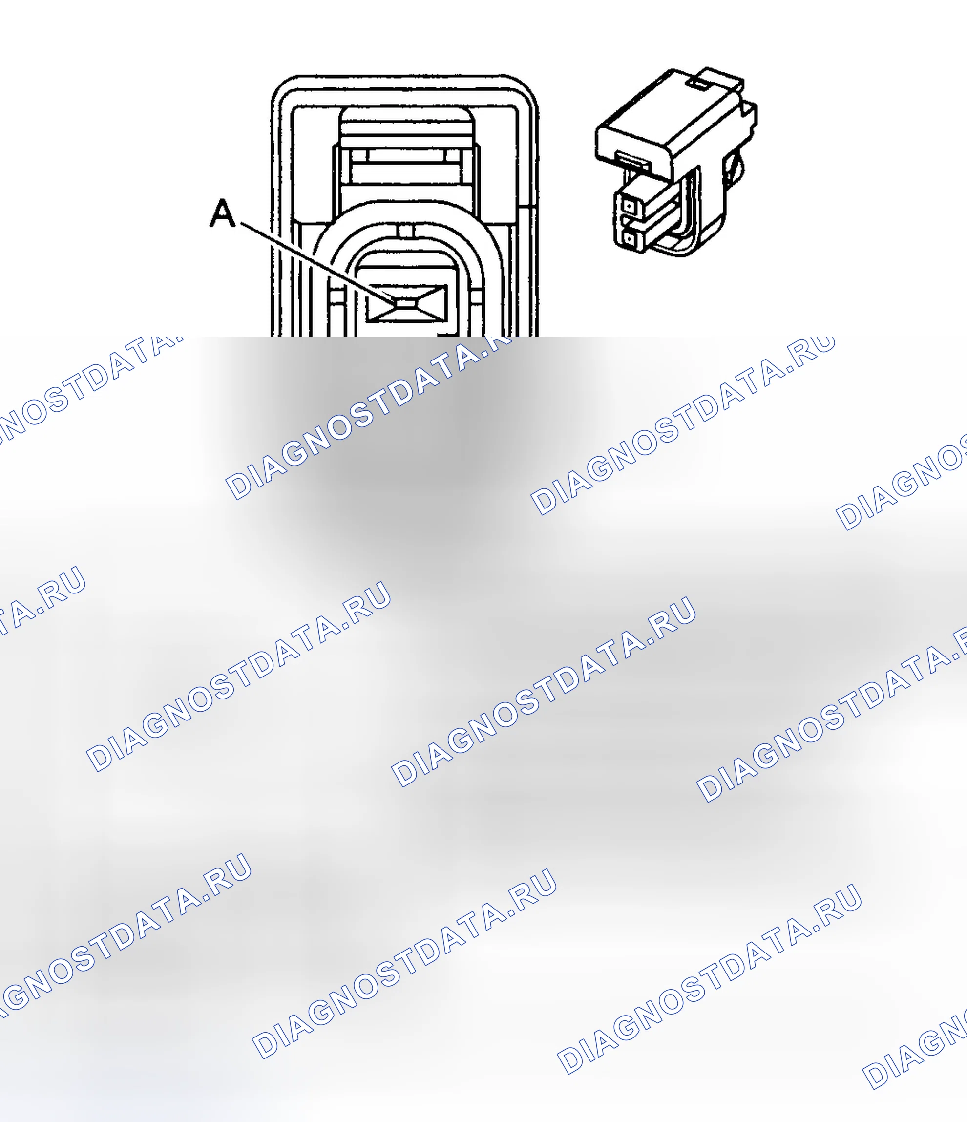 Рис. 345. Chevrolet Chevy Express H2500 