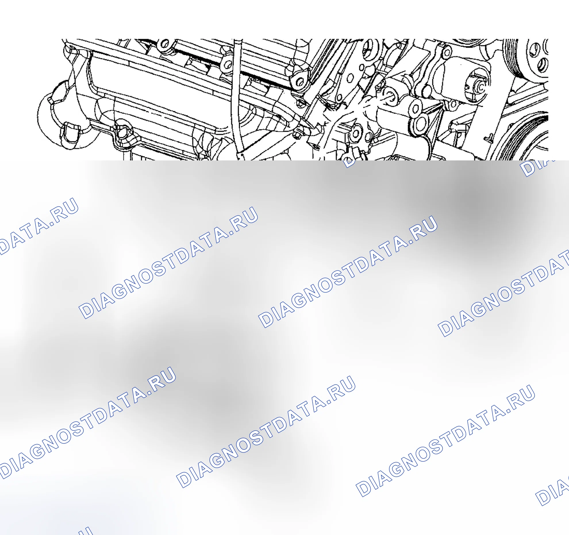 Рис. 498. Dodge Magnum I
