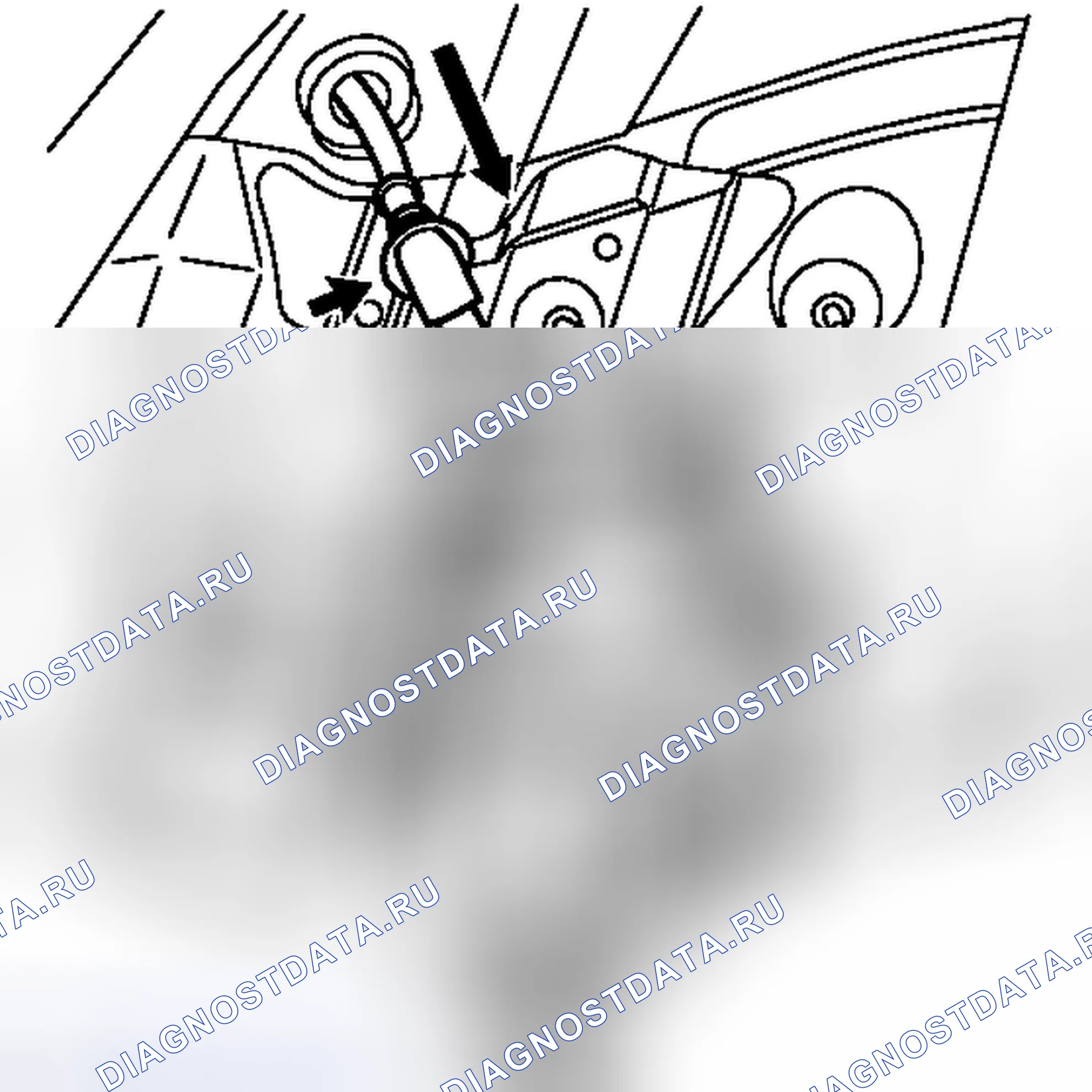 Рис. 97. Lexus LS IV