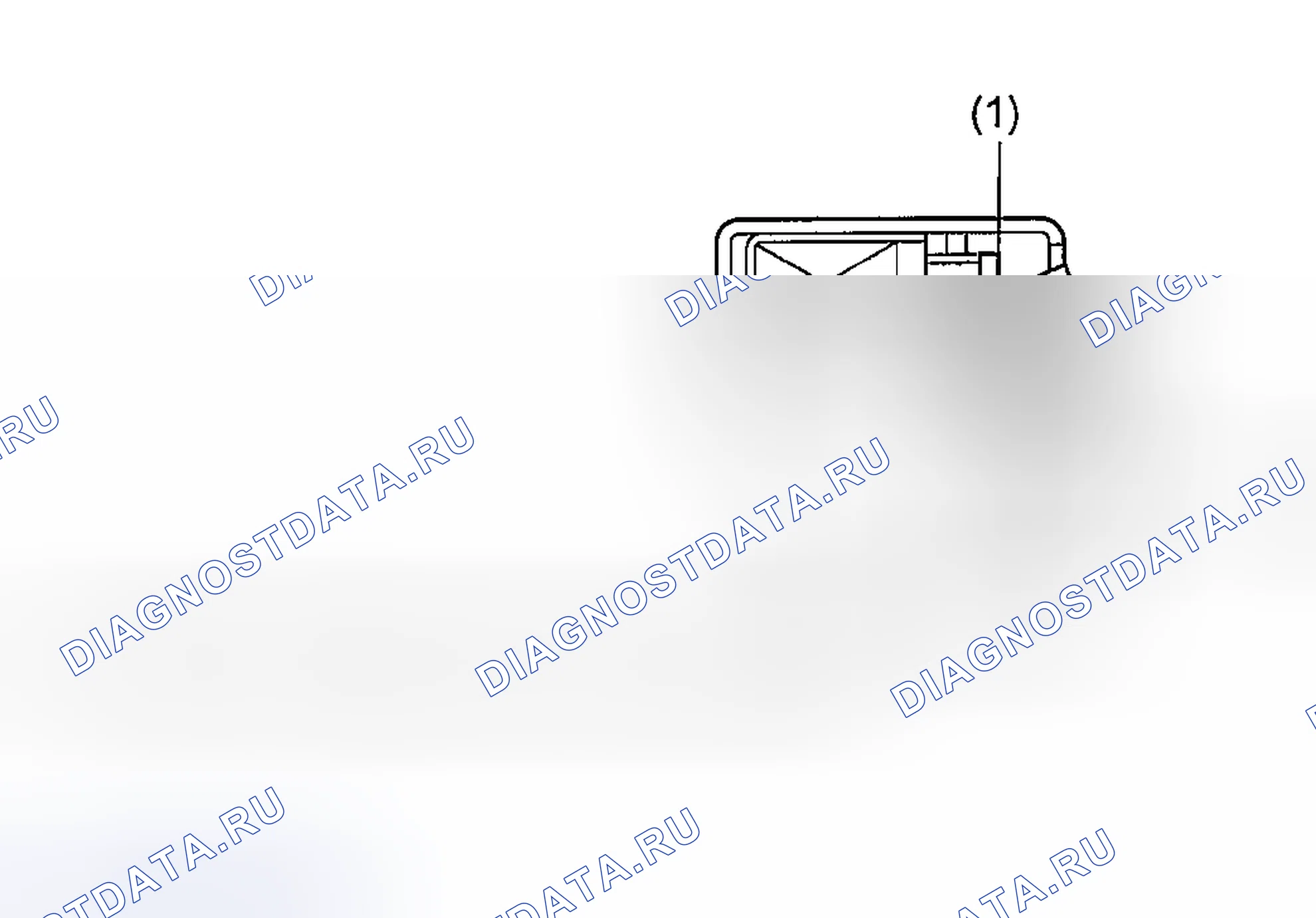 Рис. 93. Subaru Forester SG
