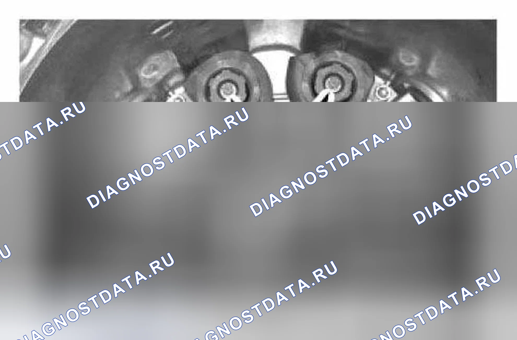 Рис. 66. Ford Fiesta Mk6
