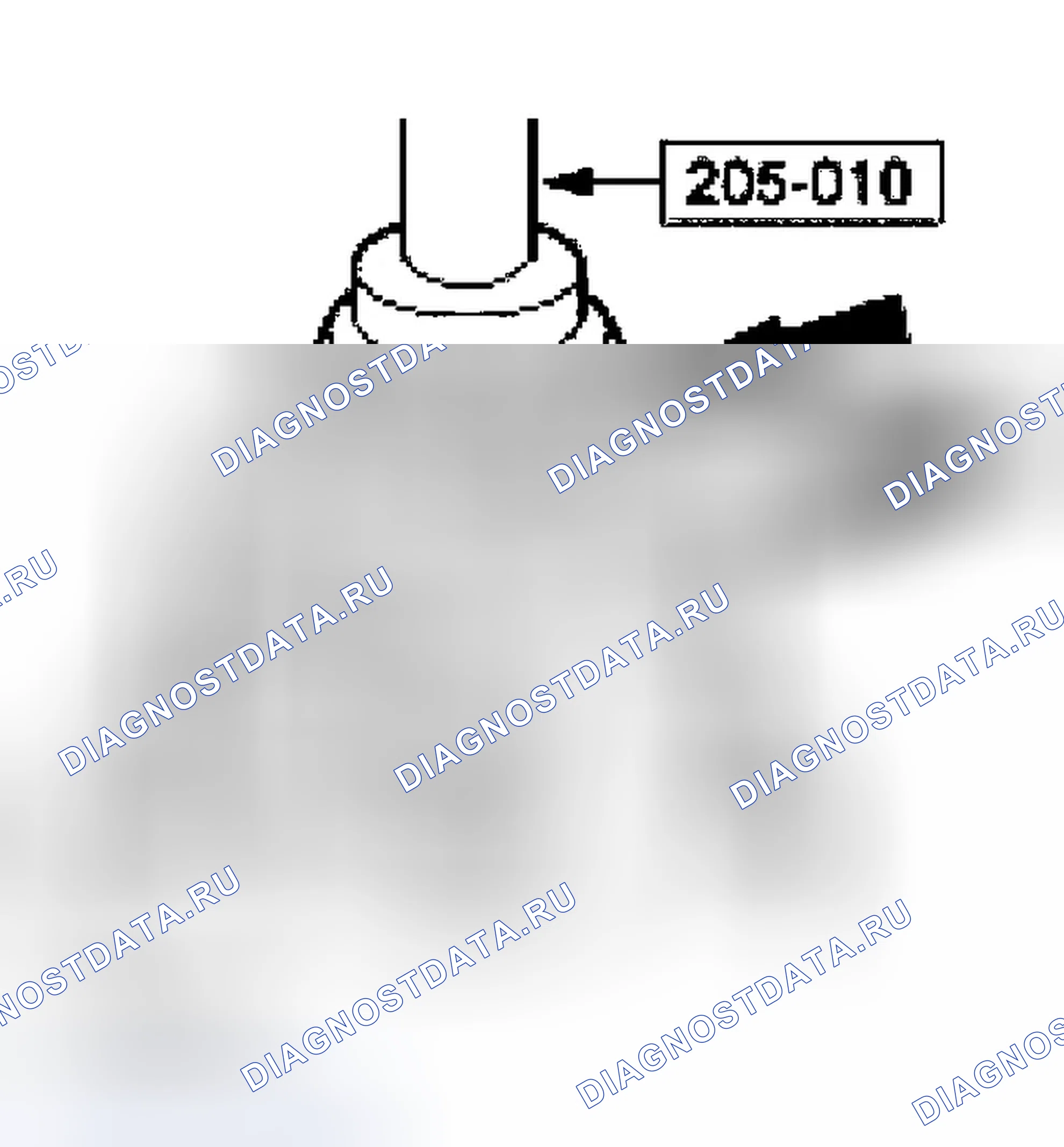 Рис. 393. Ford Econoline E250 