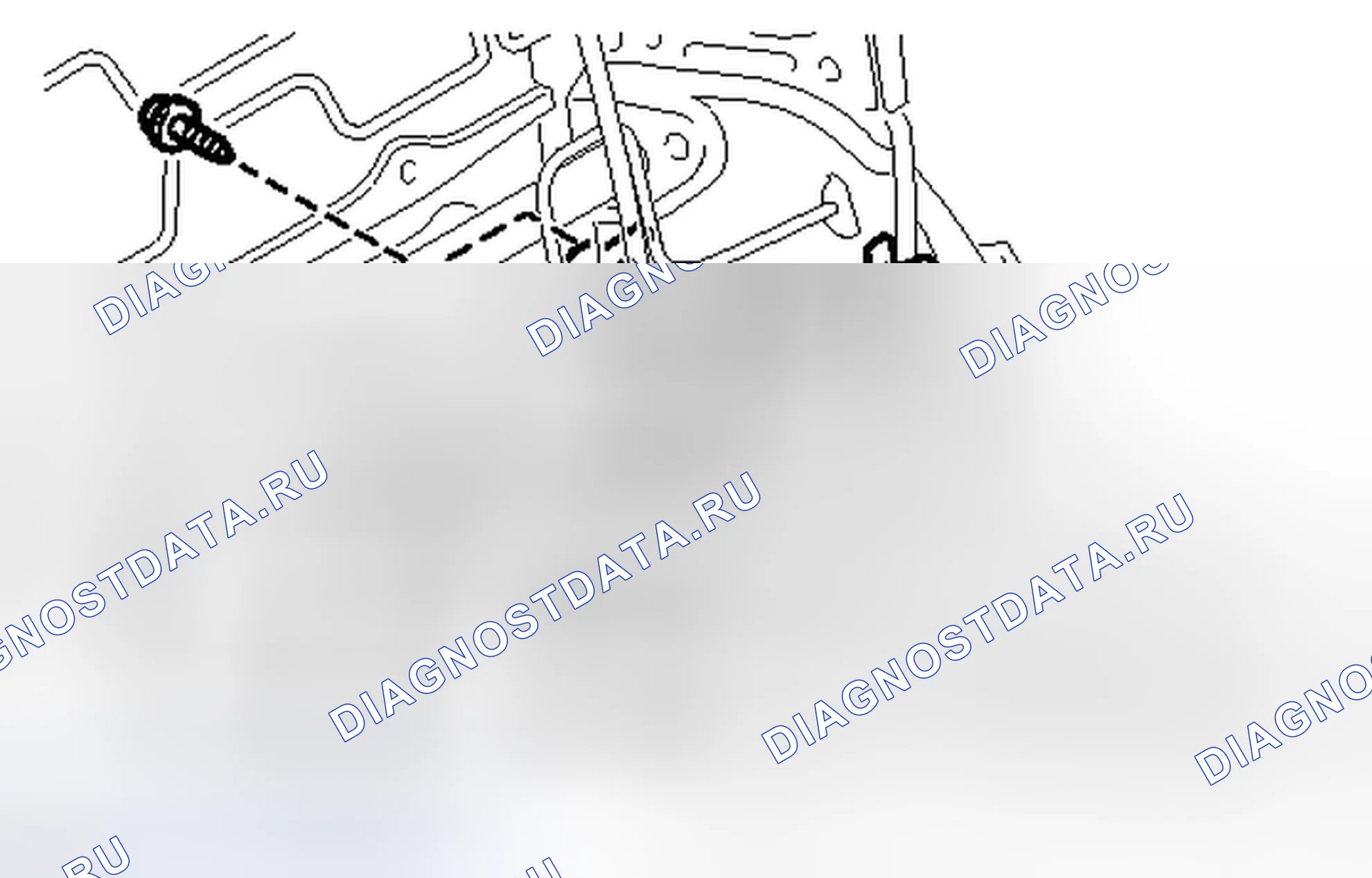 Рис. 120. Toyota RAV4 III рестайлинг