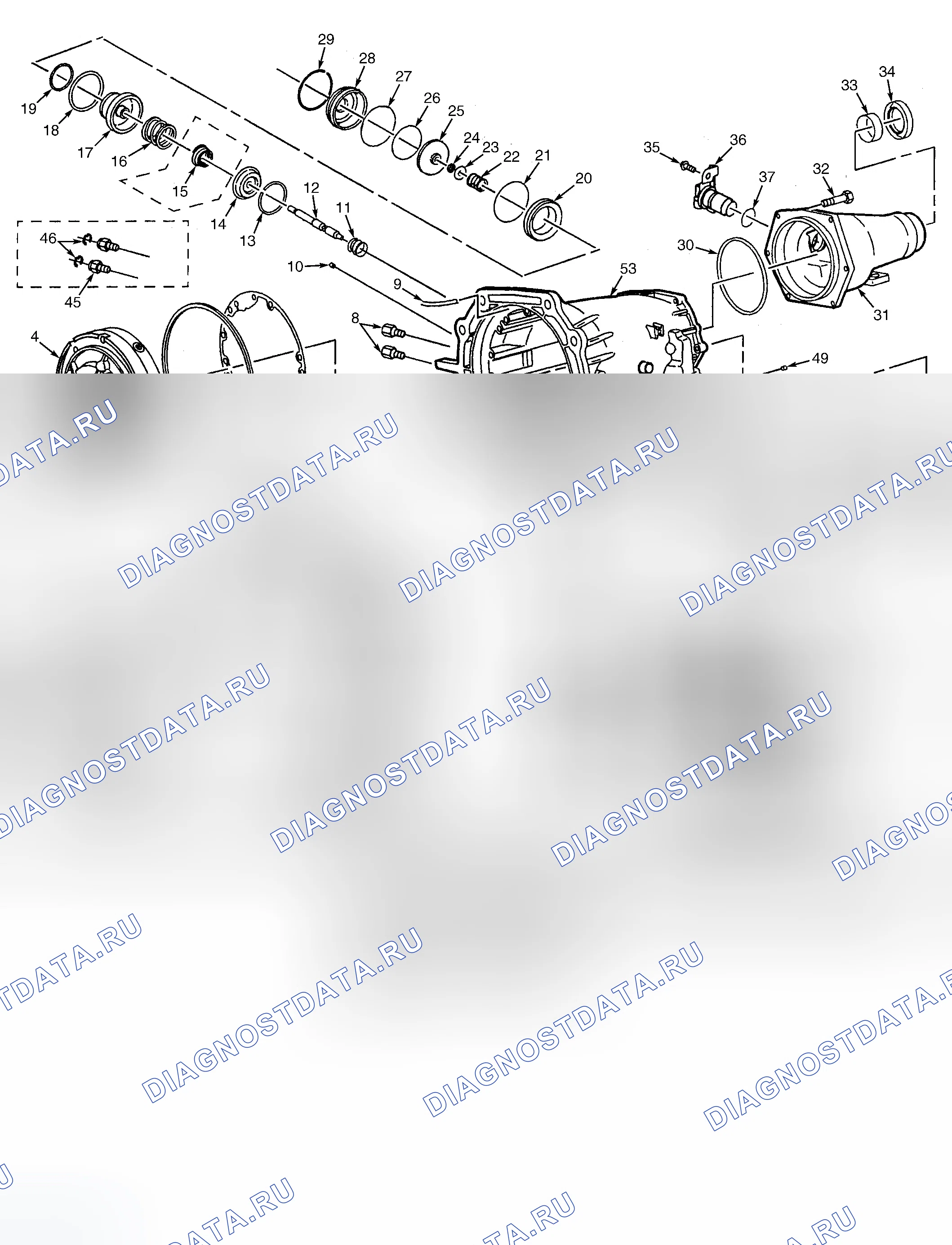 Рис. 478. Chevrolet Silverado 1500 HD 