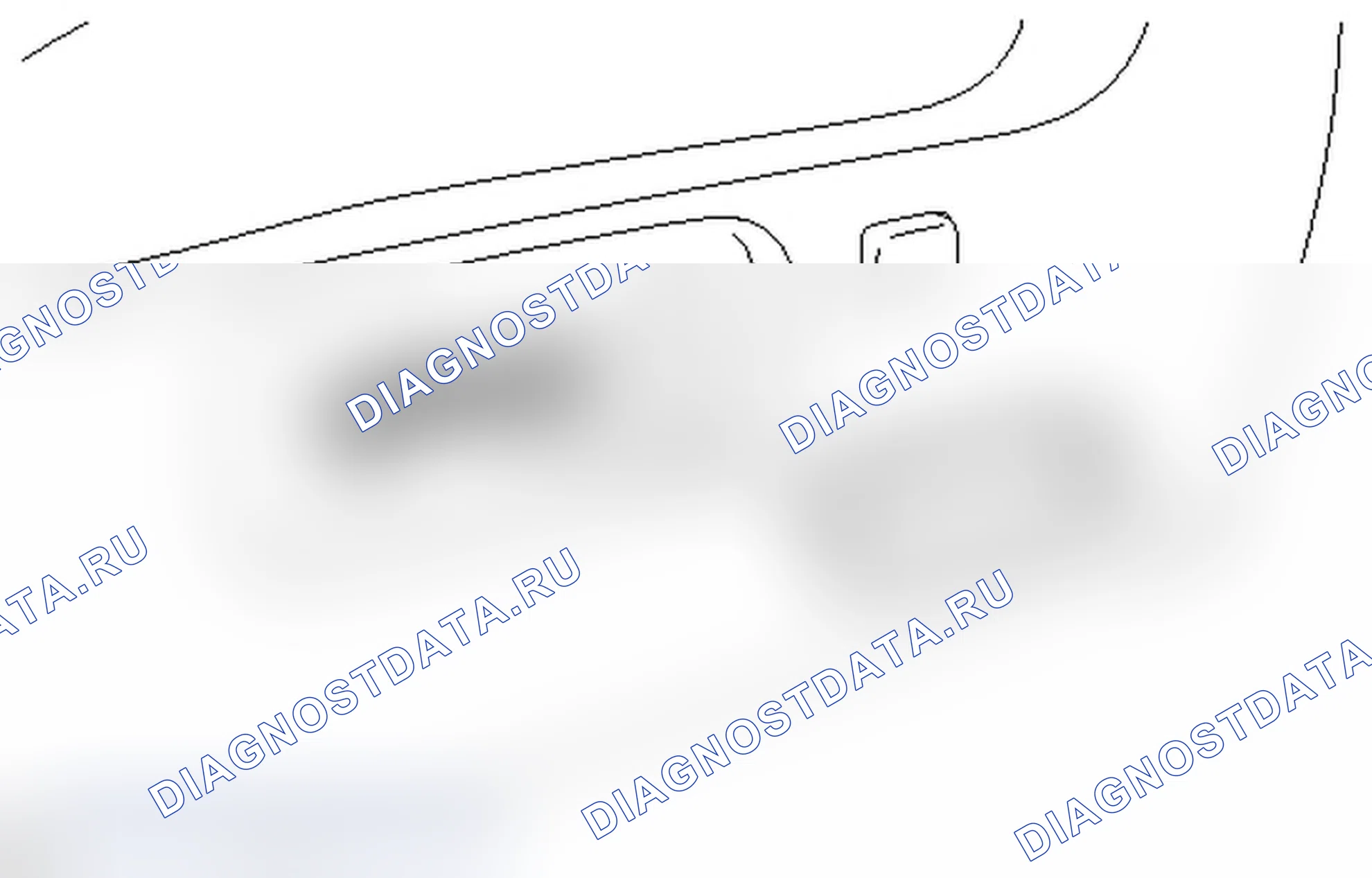 Рис. 106. Toyota Land Cruiser 200 рестайлинг