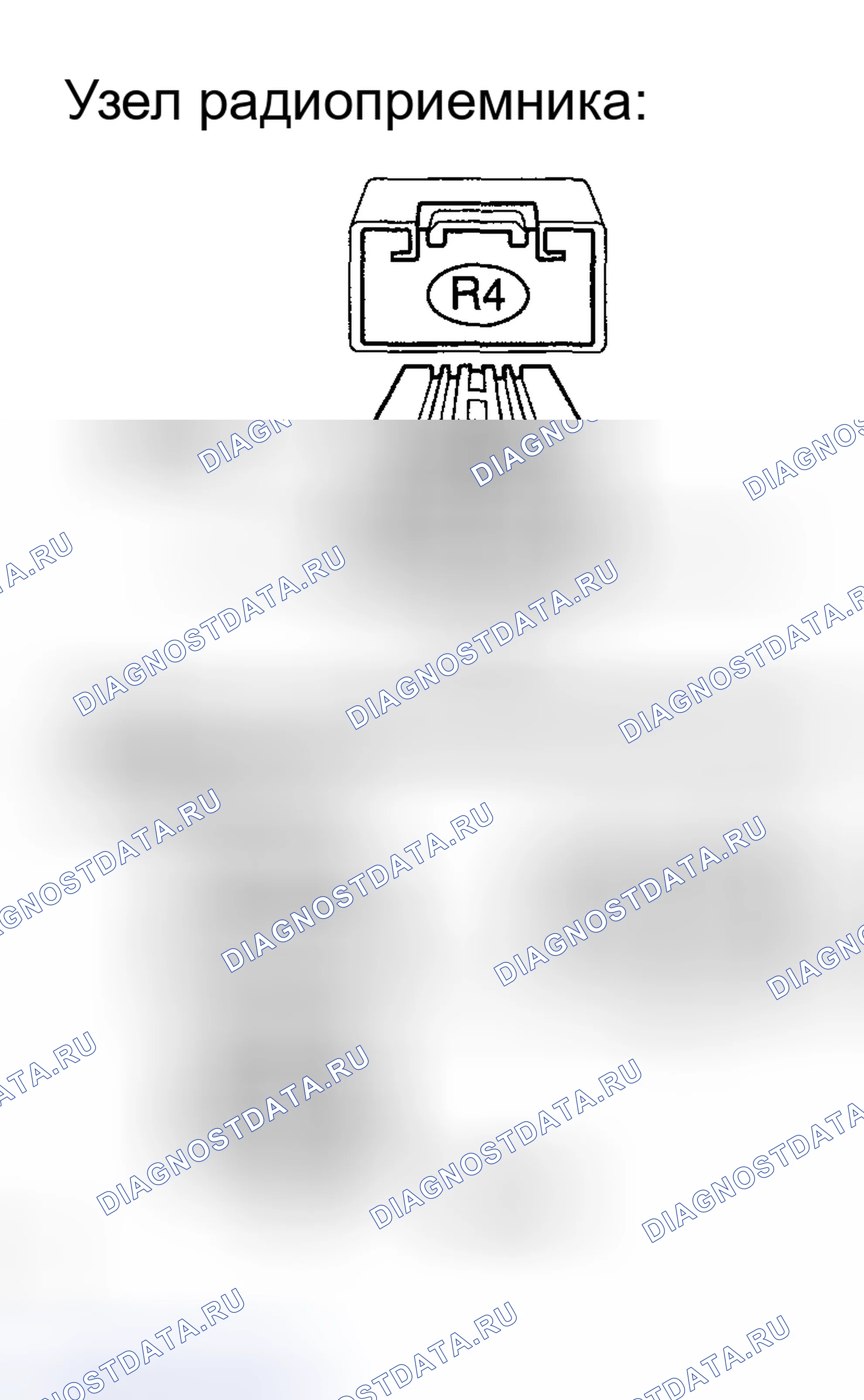 Рис. 56. Toyota Highlander I рестайлинг