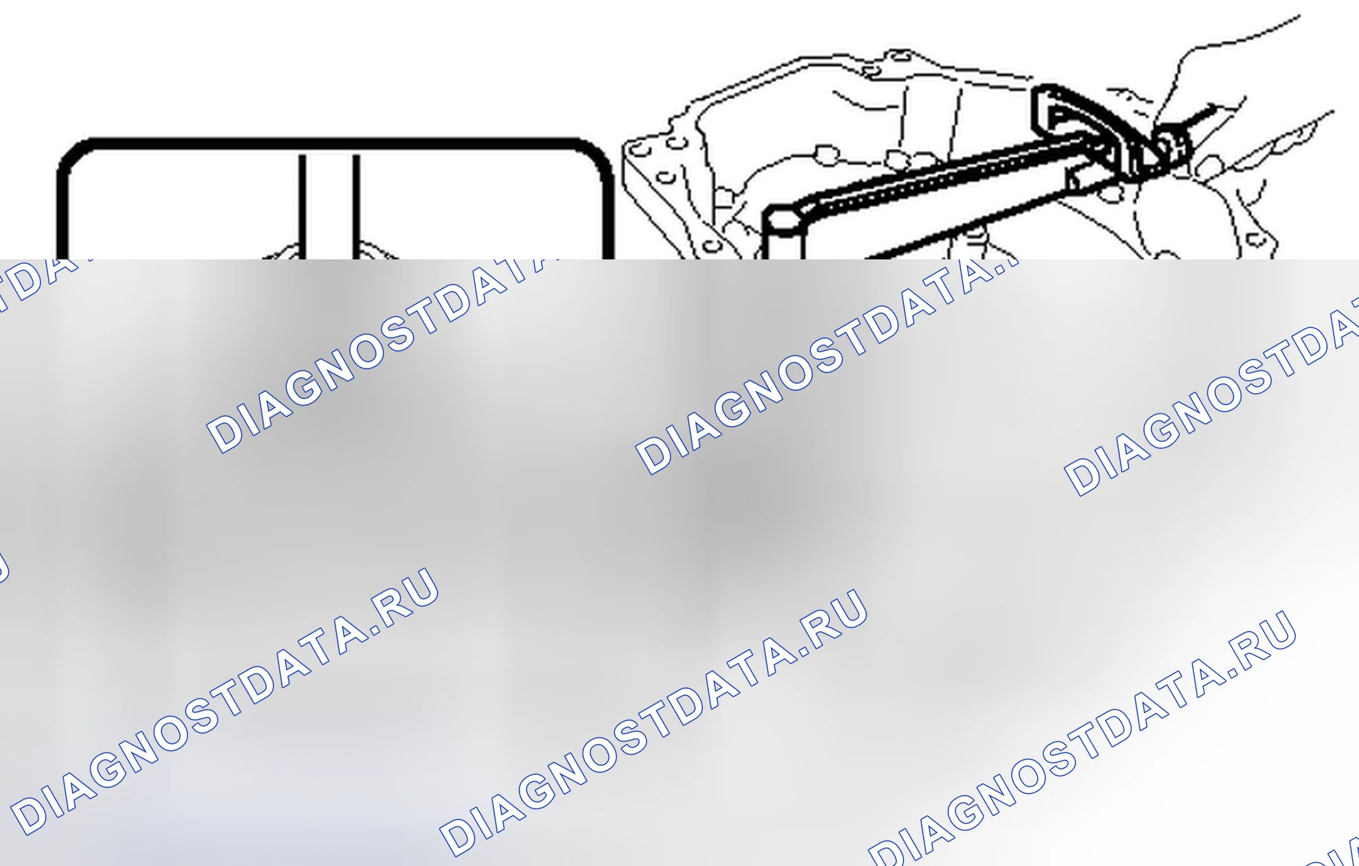 Рис. 89. Toyota Prius III рестайлинг