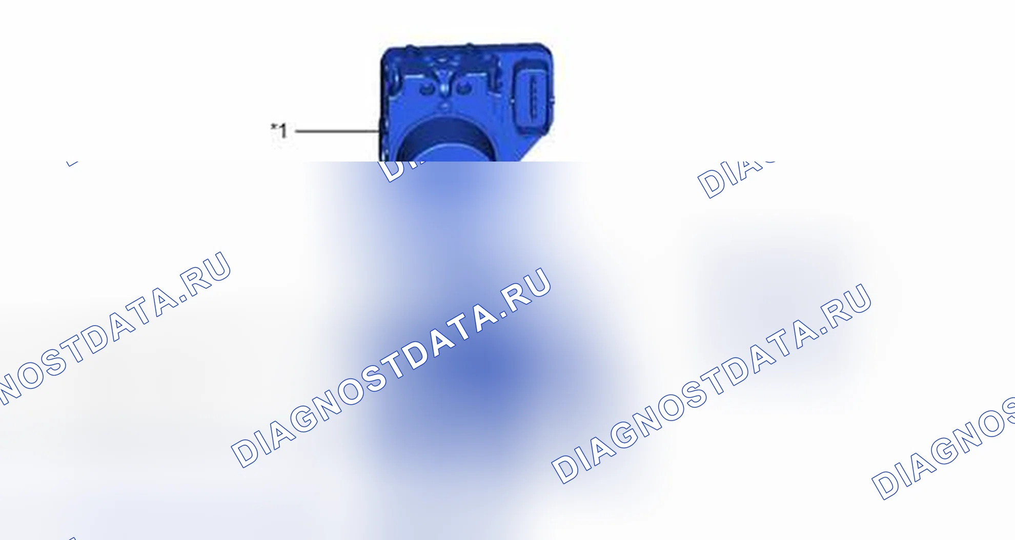 Рис. 17: ИЛЛЮСТРАЦИЯ. Toyota Highlander III