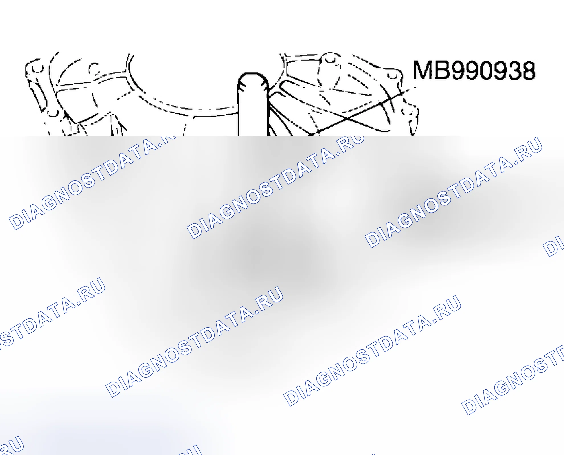 Рис. 282. Chrysler Sebring II