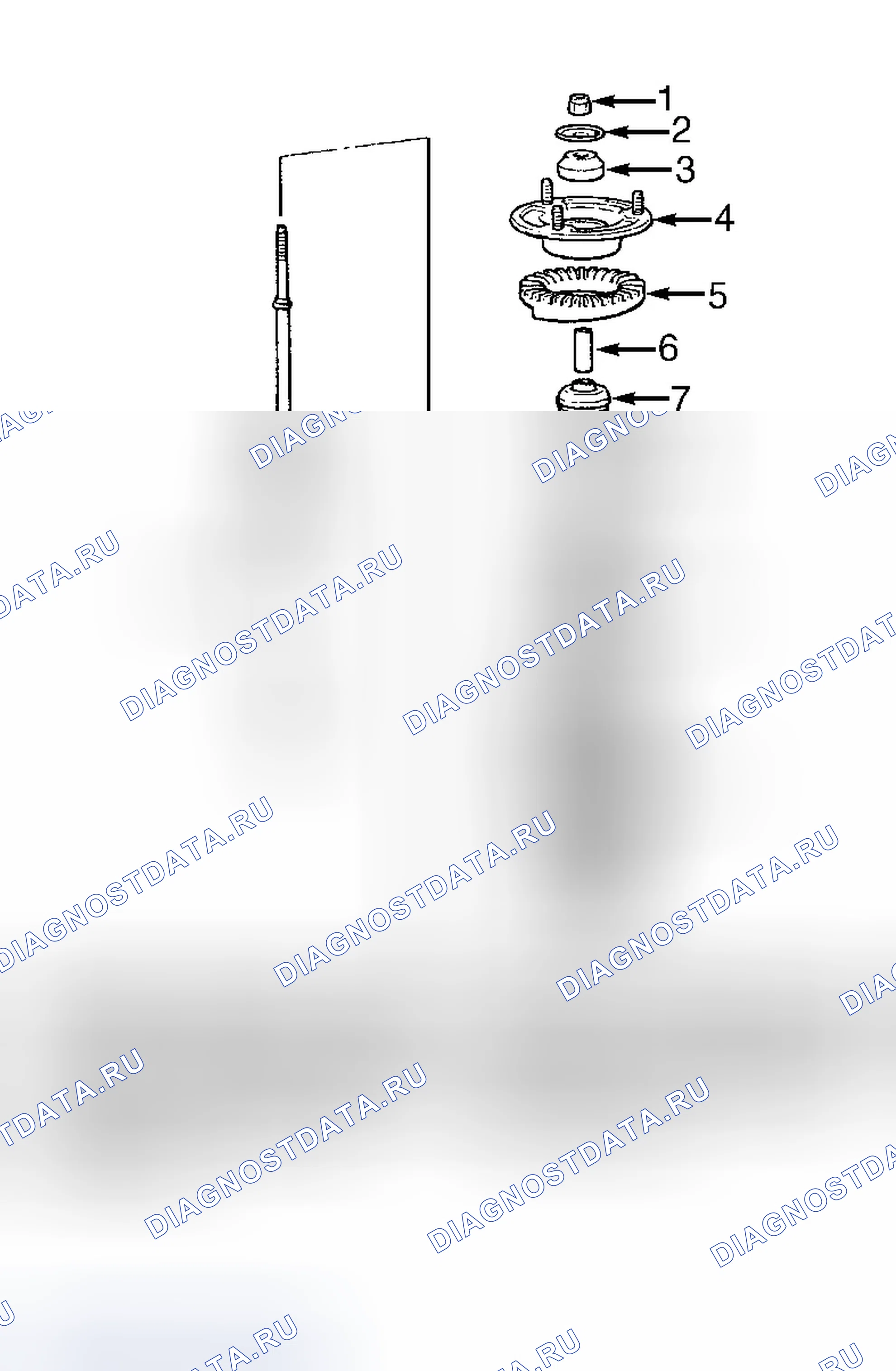 Рис. 9. Dodge Avenger I