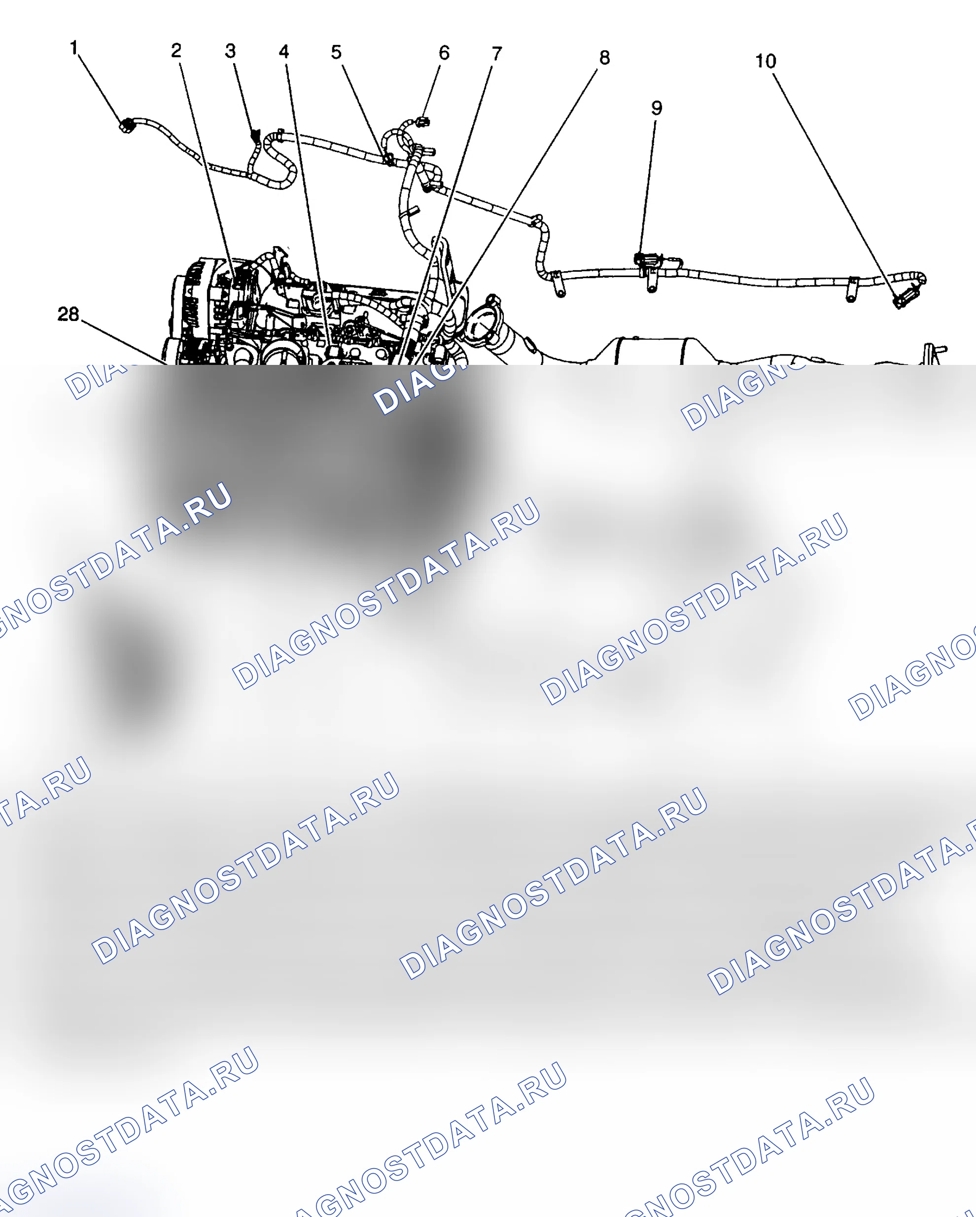Рис. 140. Chevrolet Silverado 1500 