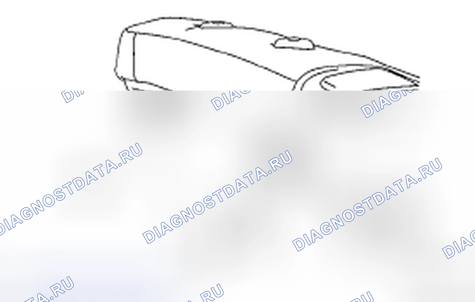 Рис. 316. Toyota Highlander II