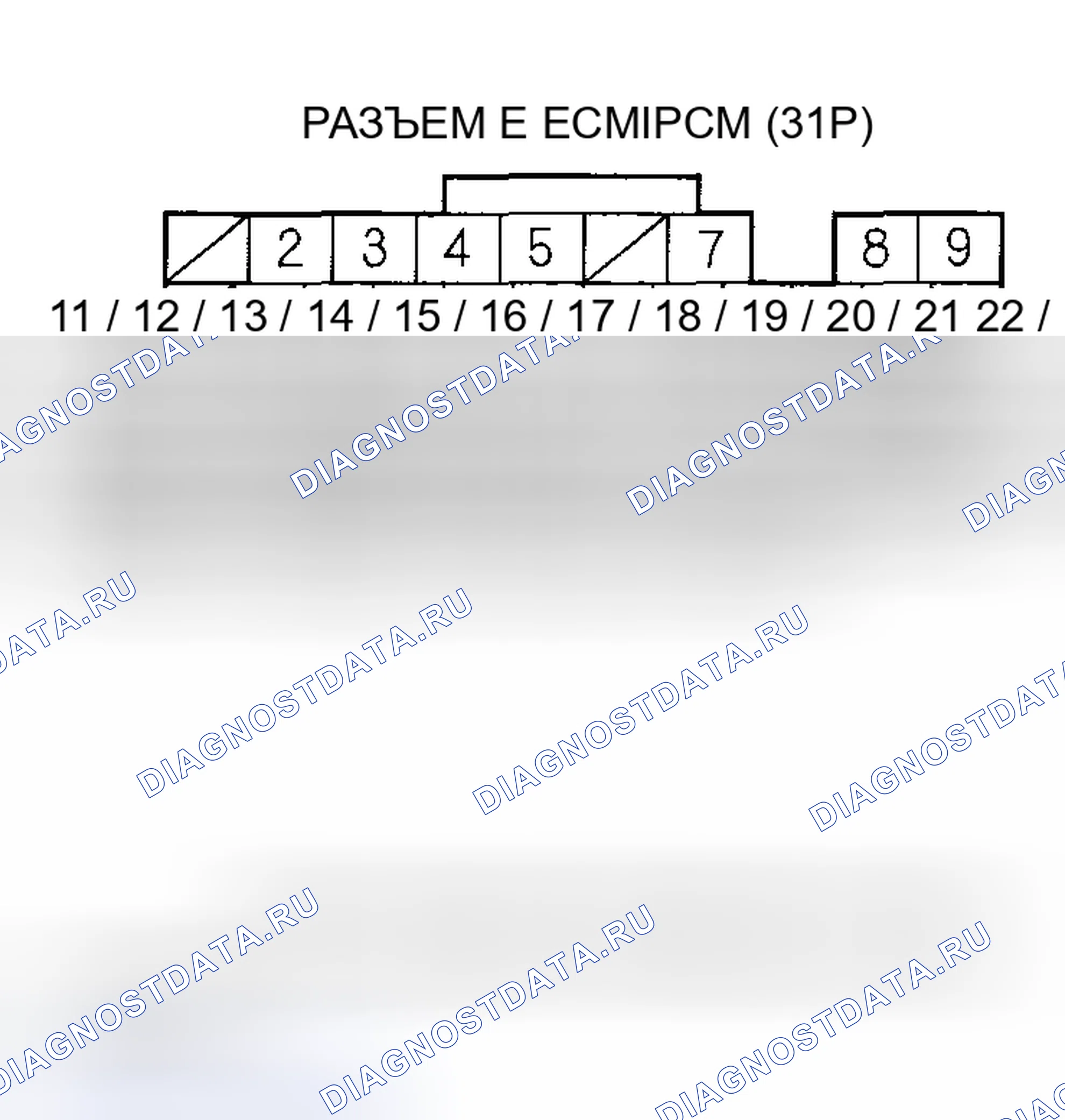 Рис. 20. Honda CR-V II рестайлинг