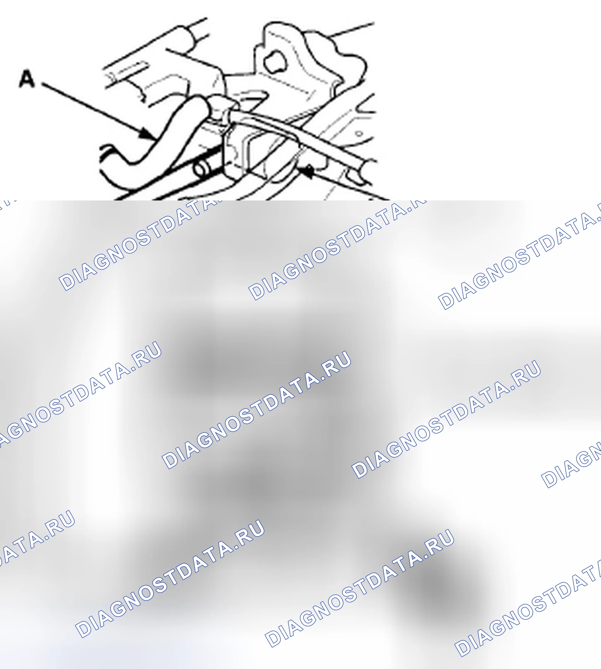 Рис. 817. Honda Insight ZE2 рестайлинг