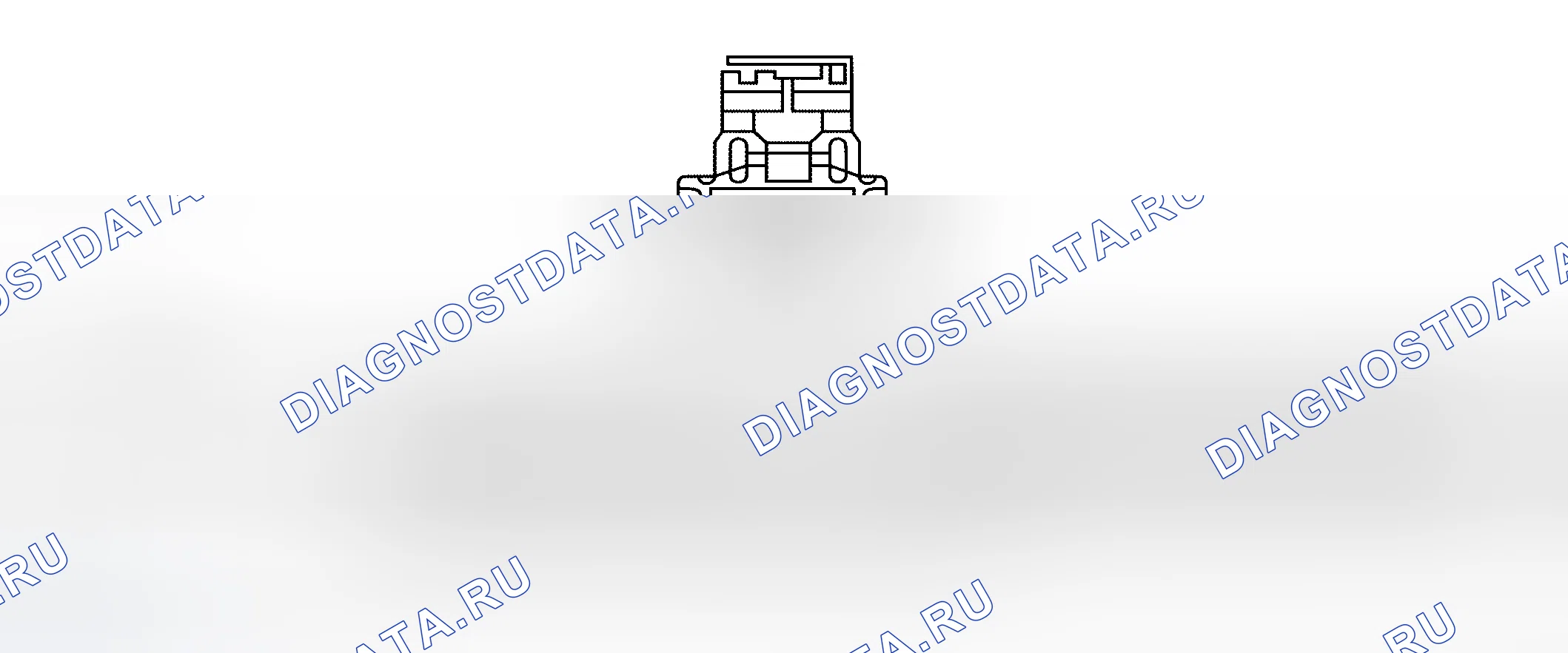 Рис. 21. Ford Five Hundred I