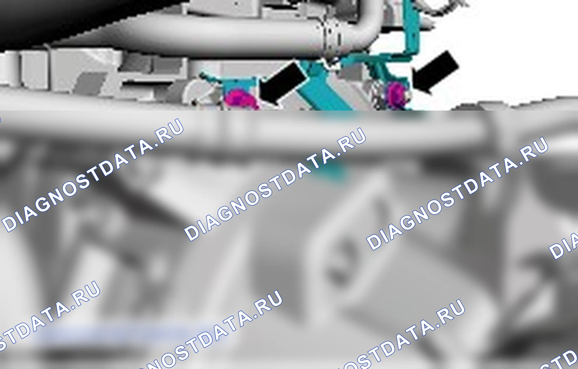 трансмиссия — 2.0L Duratec-HE (MI4): описание и работа. Ford Ikon I