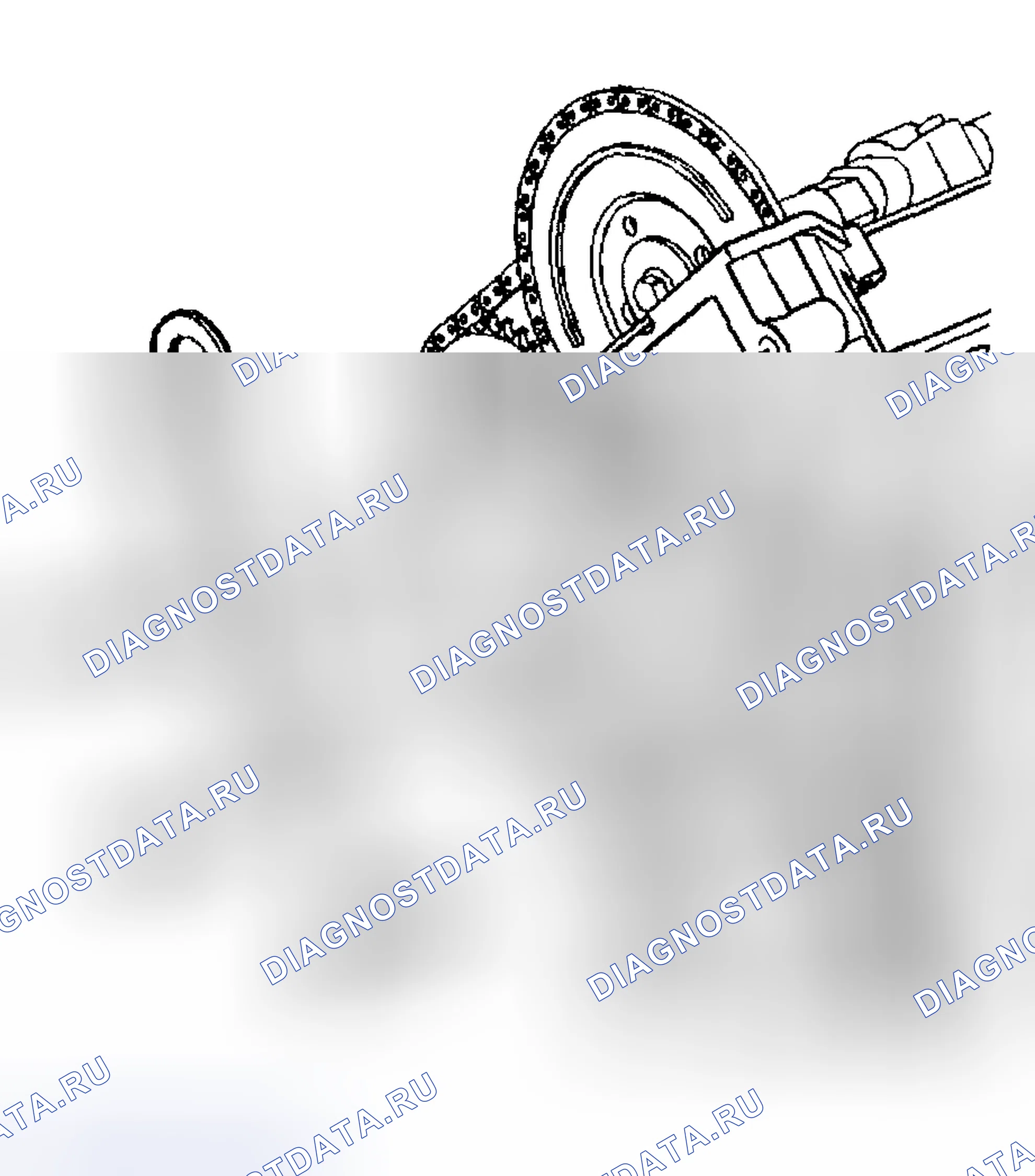 Рис. 1519. Hyundai Terracan I рестайлинг