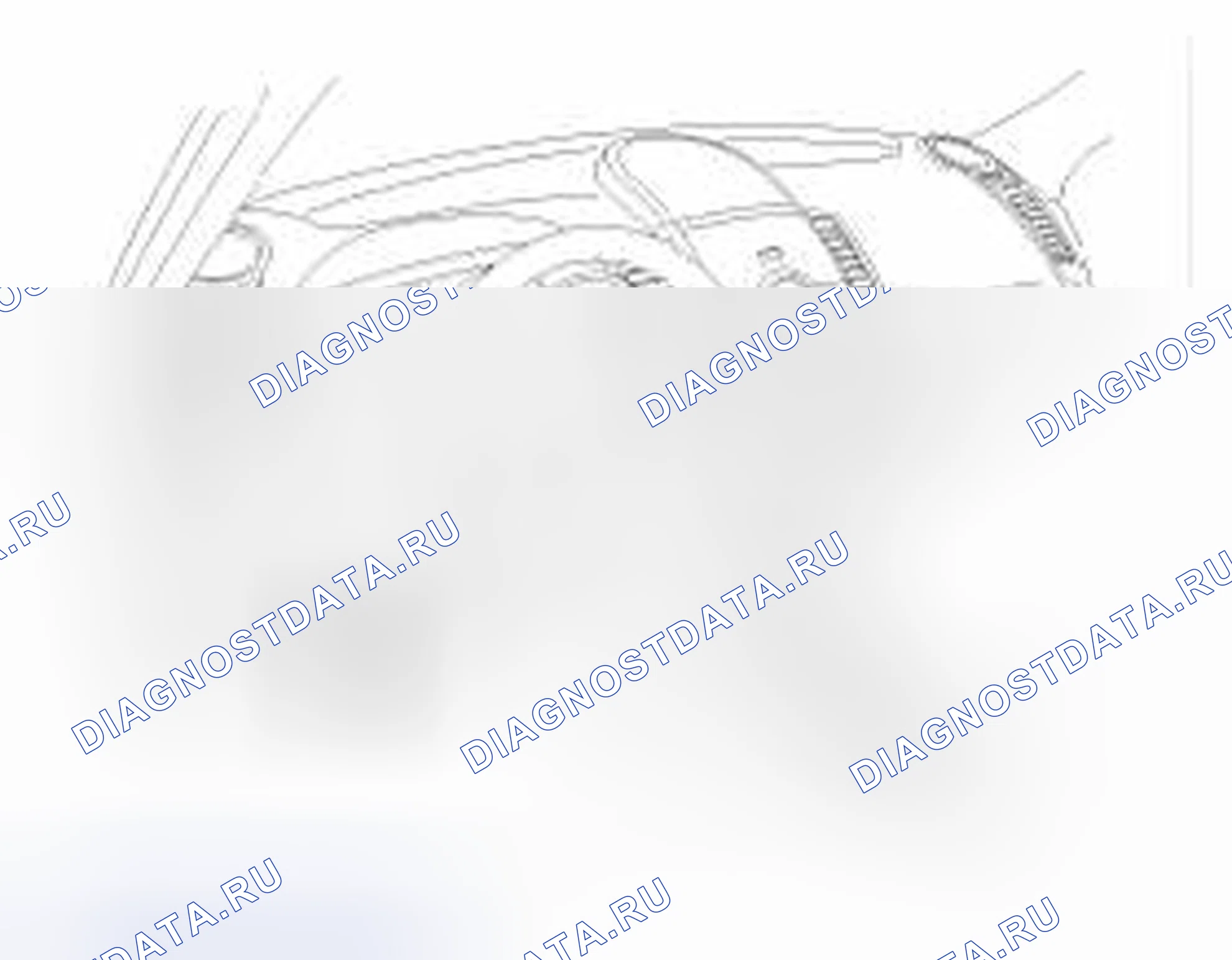Рис. 33: Сохранение кода смарт-ключа. Geely Vision X3 Pro I