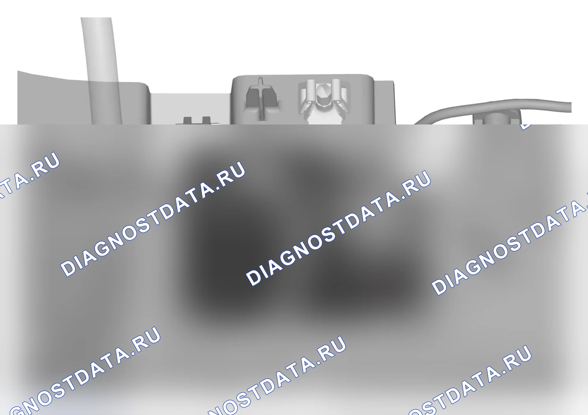 Как снять и установить uSB-панель — Tank 300. Tank 300 I