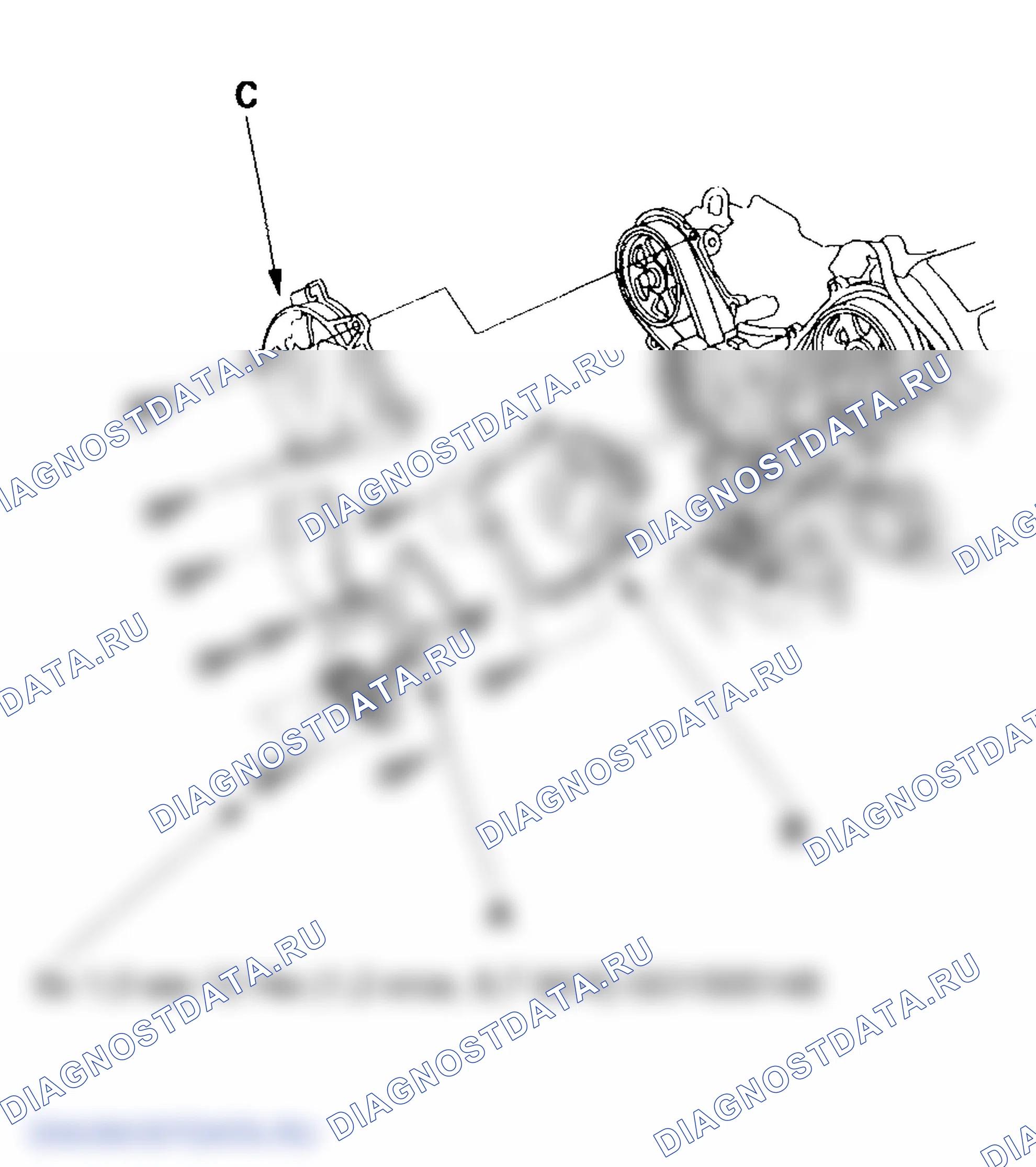 Рис. 316. Honda Odyssey II