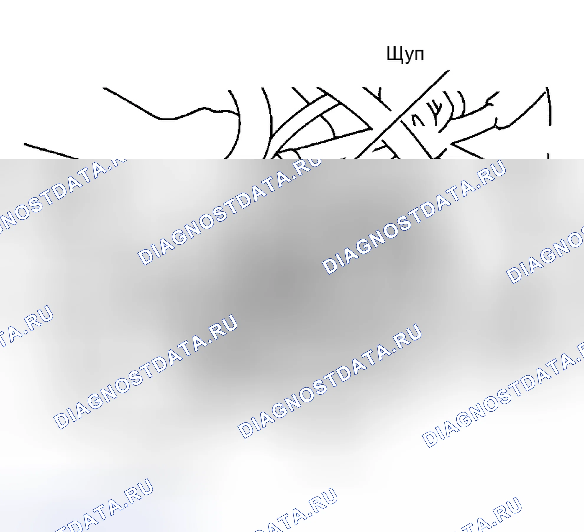 Рис. 20. Subaru Impreza WRX GD/GG рестайлинг