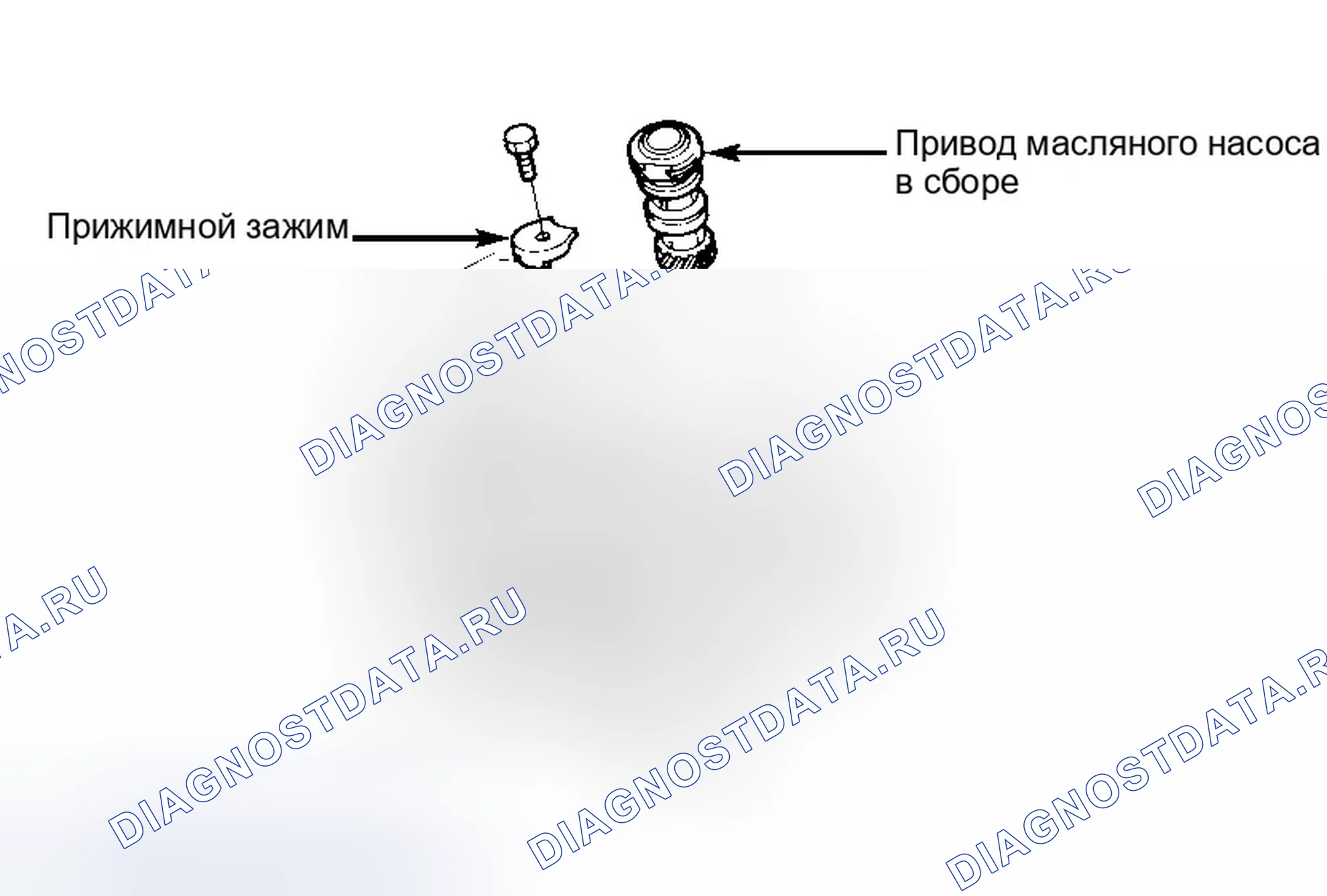 Рис. 16. Ford Aerostar I