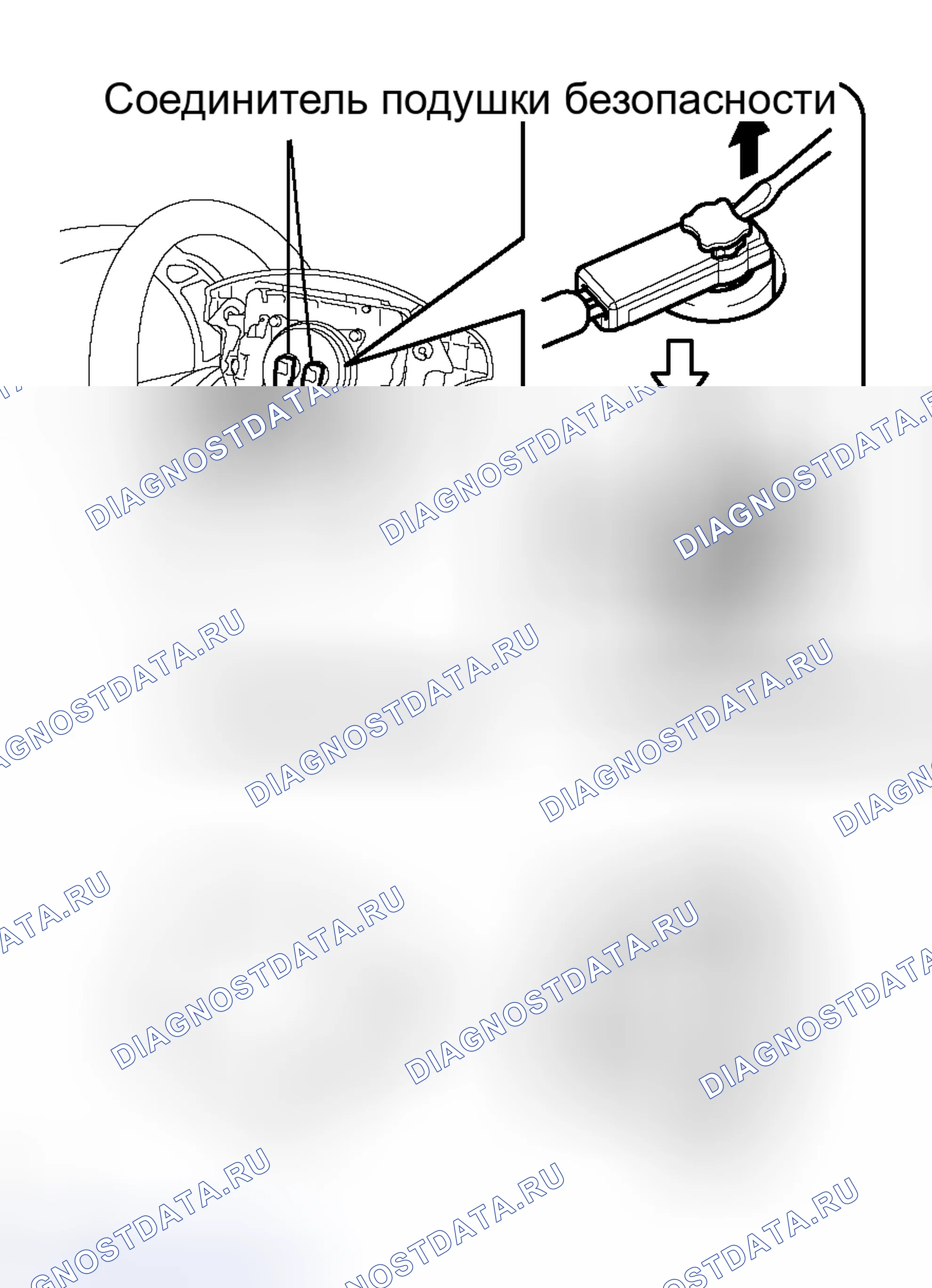 Рис. 245. Toyota Land Cruiser 100 рестайлинг 2