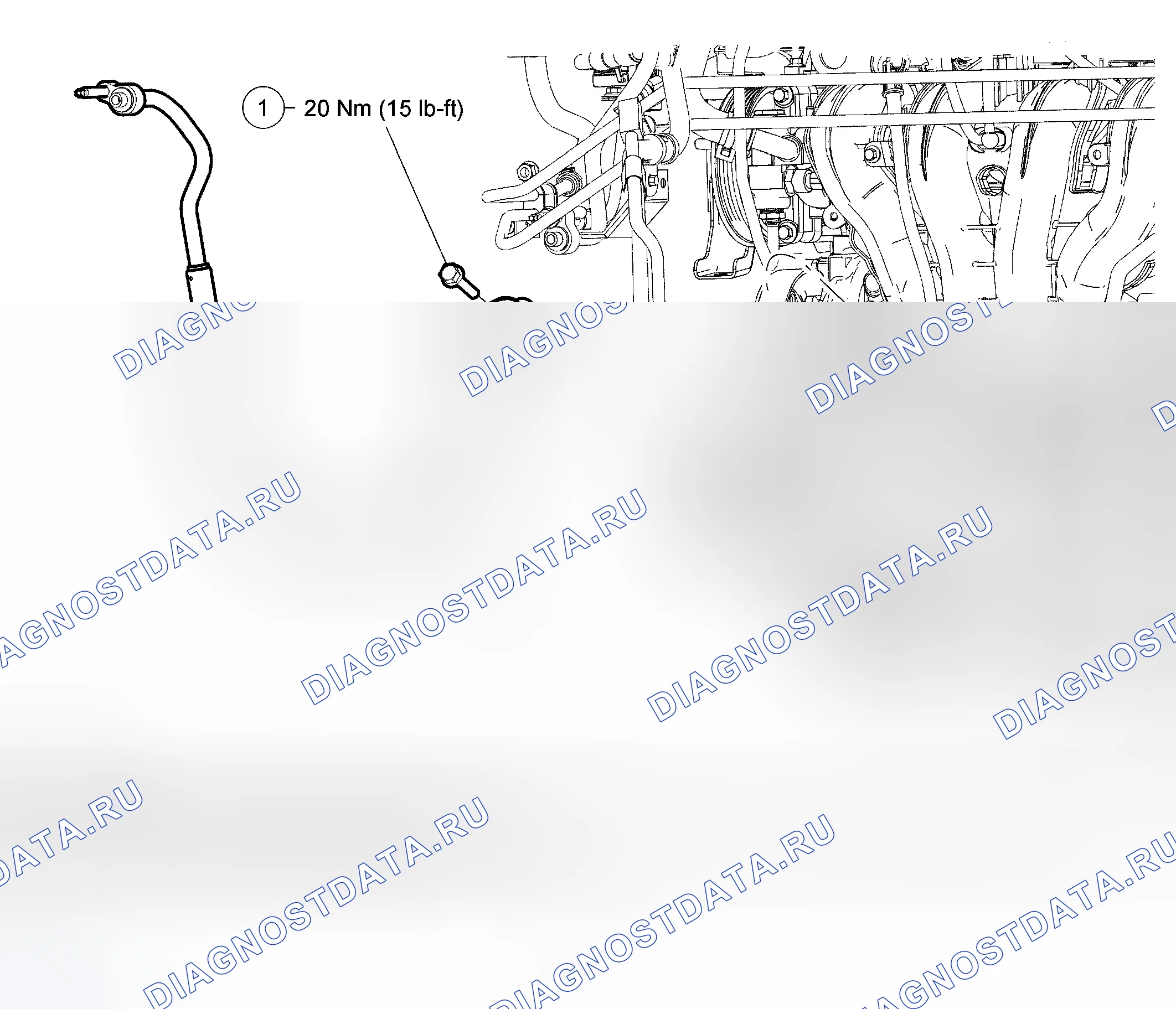 Рис. 64. Ford Escape I рестайлинг